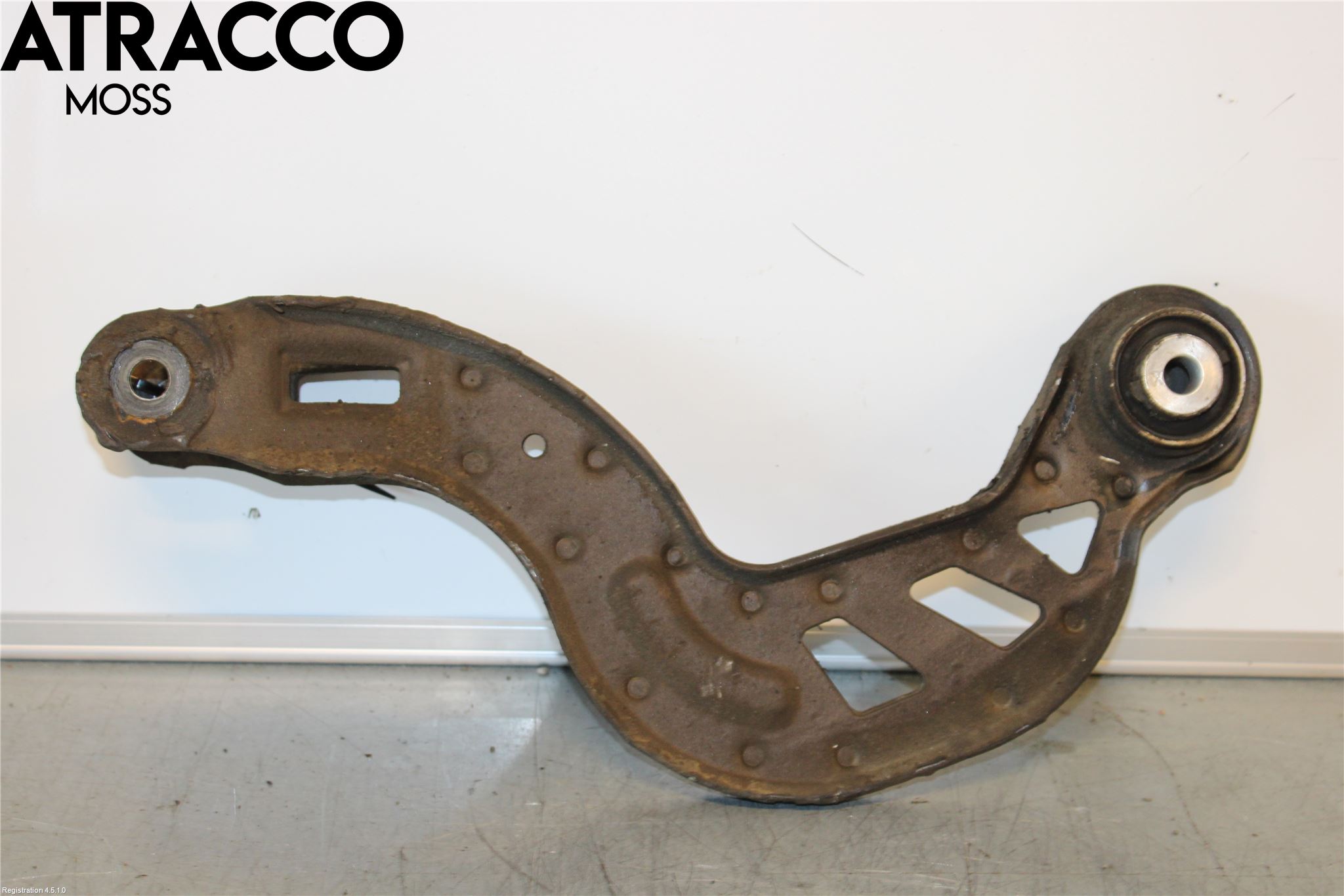 Mercedes-Benz MB CLA-KLASS (C117/X117) 13-19 Bärarm Bak Vänster