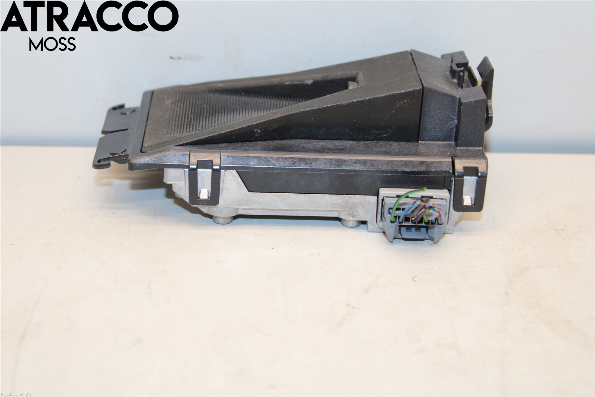Volvo XC60 14-17 Sensor Aktivt Kollisionsskydd