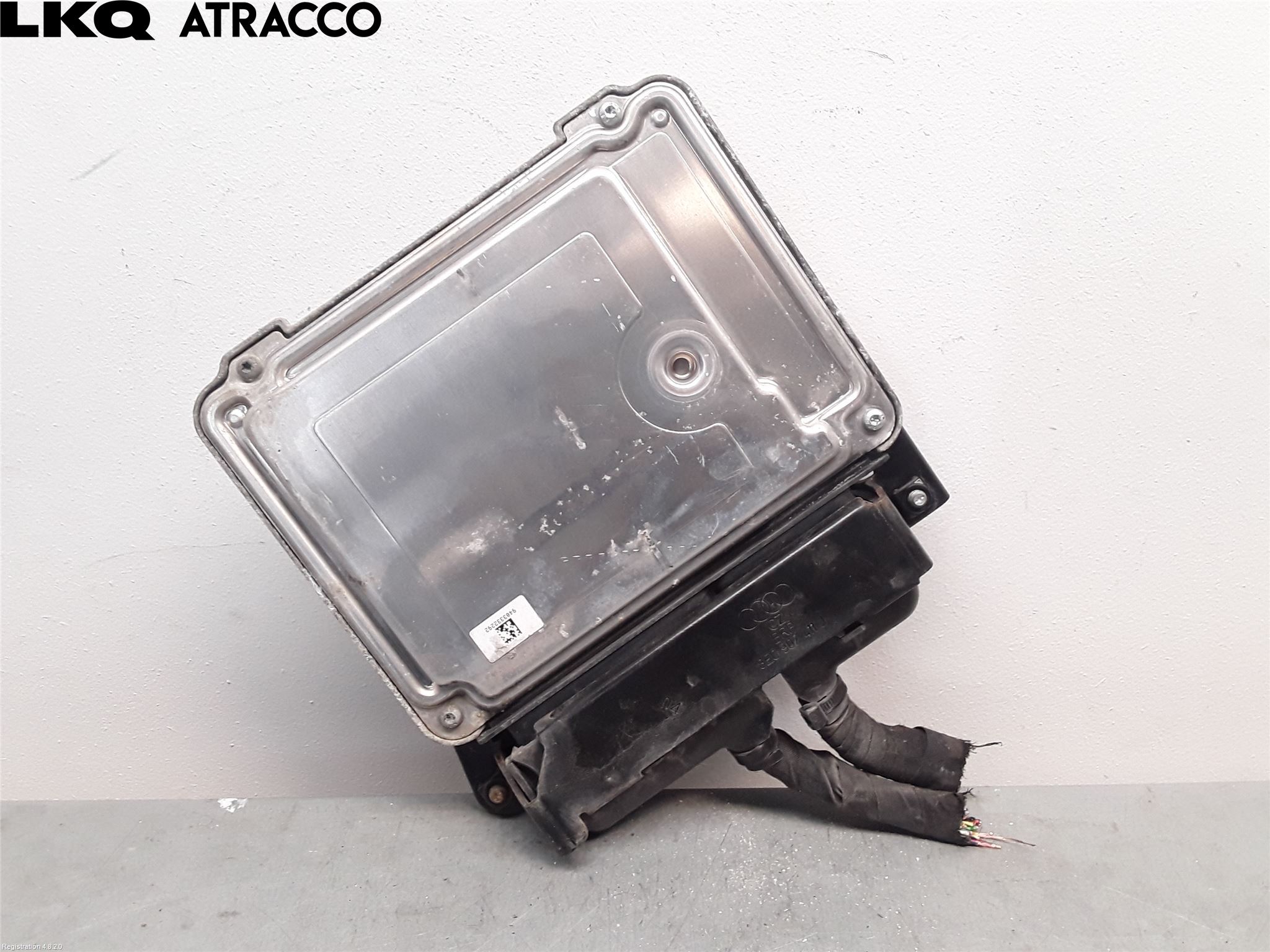 Audi A3/S3 05-13 Styrenhet Insprut Bensin