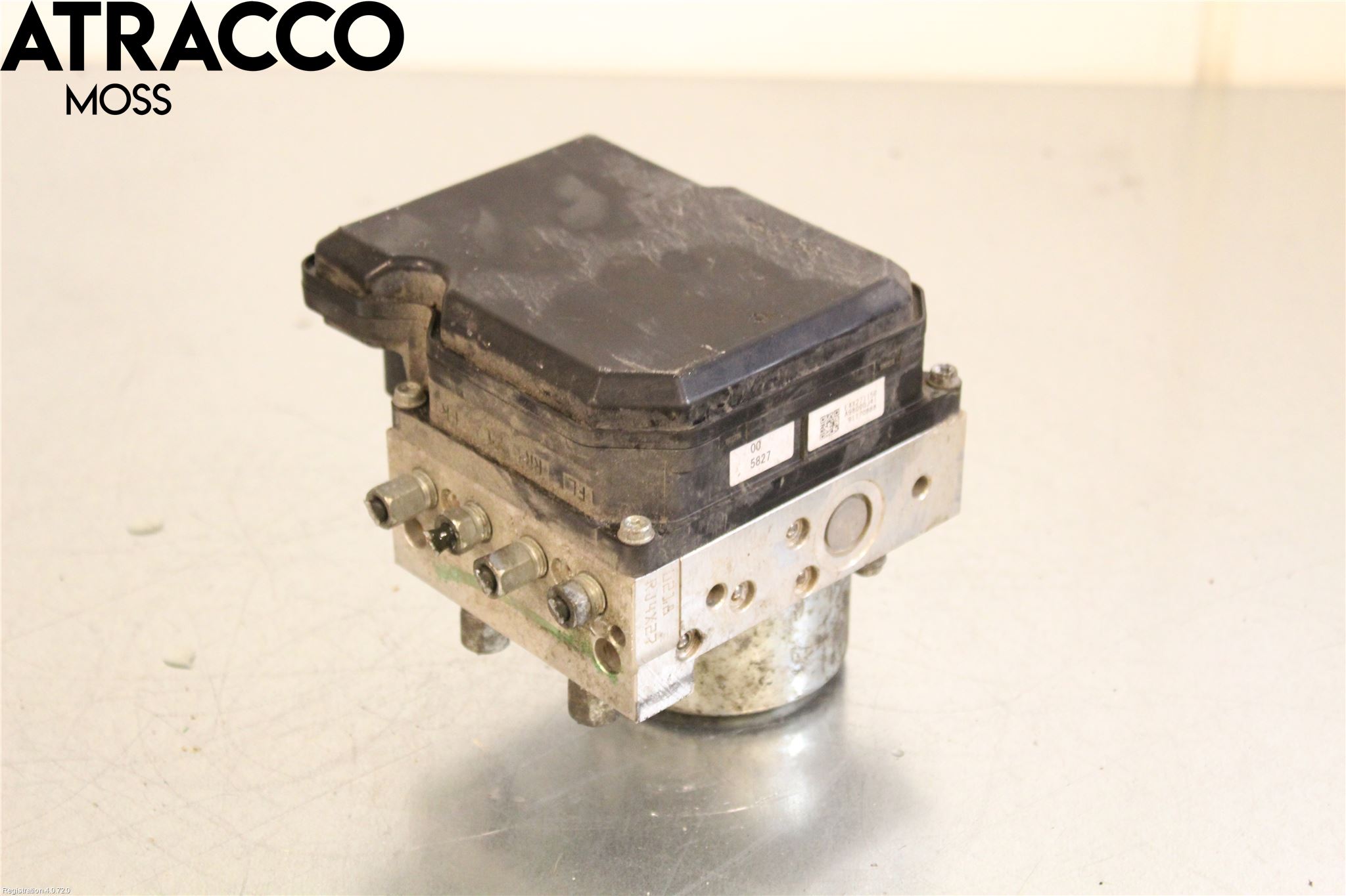 Nissan LEAF 11-17 Abs Hydraulaggregat
