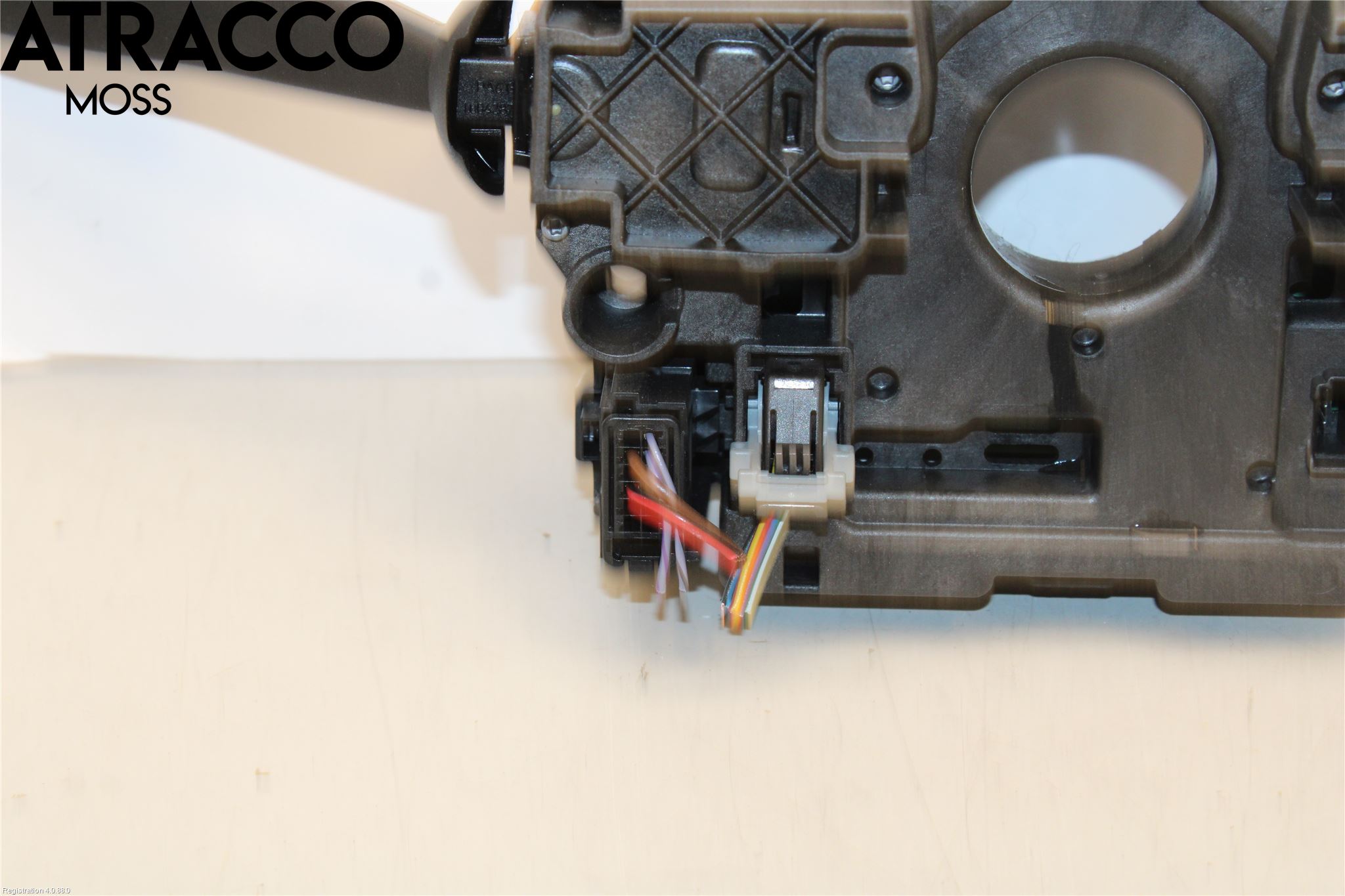 BMW 1 F20/F21 11-19 Spakcentral