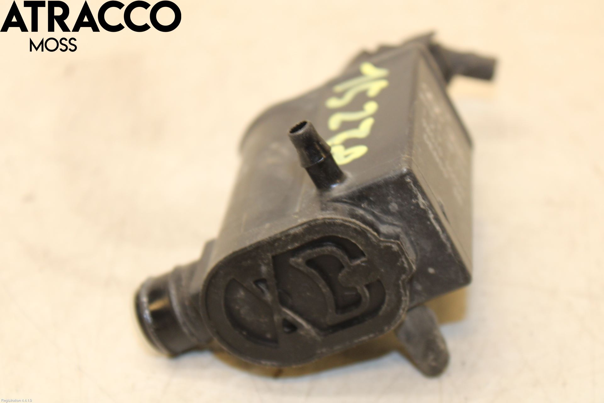 Kia NIRO (DE) 17-22 Spolarpump Vindruta