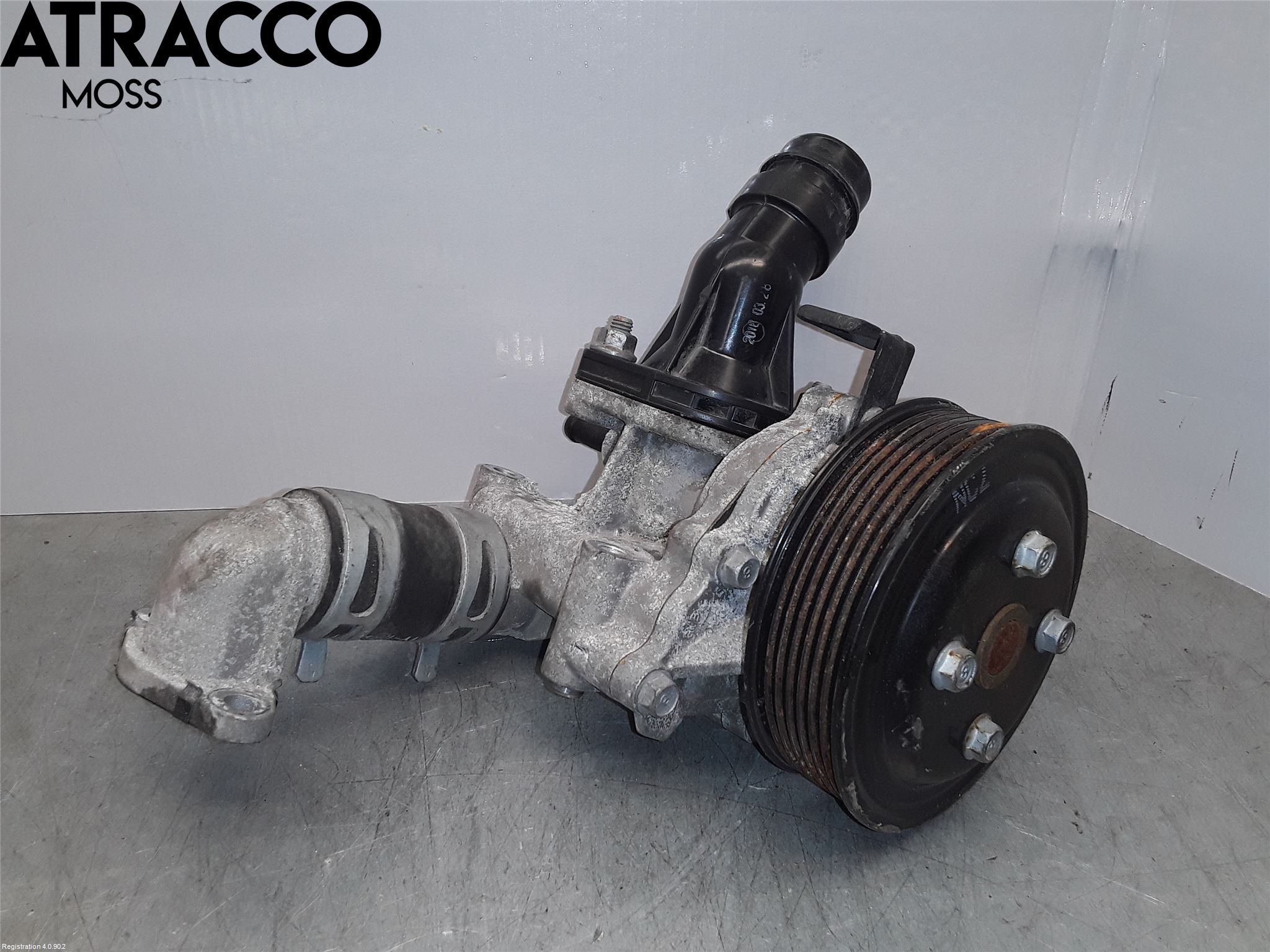 Hyundai IONIQ AE 17-22 Vattenpump