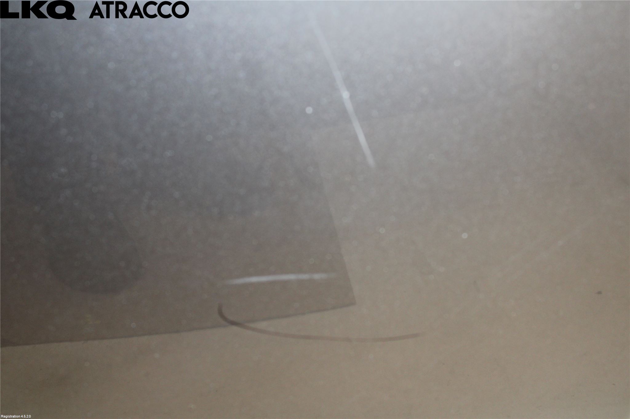 Mercedes-Benz MB B-KLASS (W246/W242) 12-19 Huv Fram