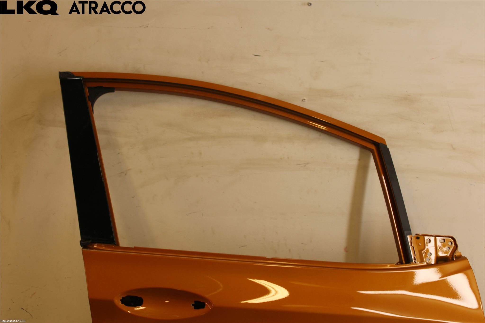 Opel AMPERA 17- Dörr Fram Höger