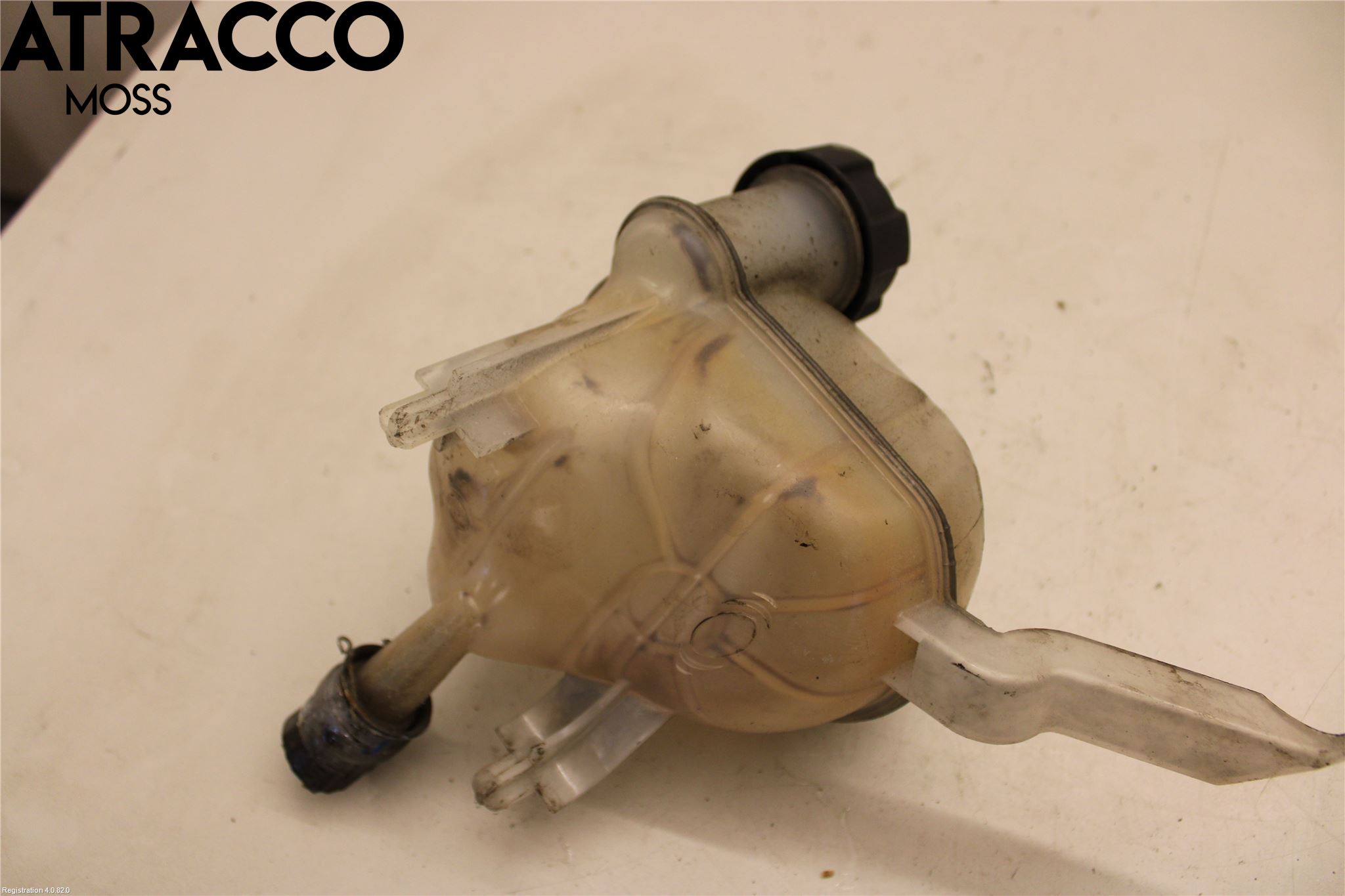 Citroen C5 08-17 Expansionstank