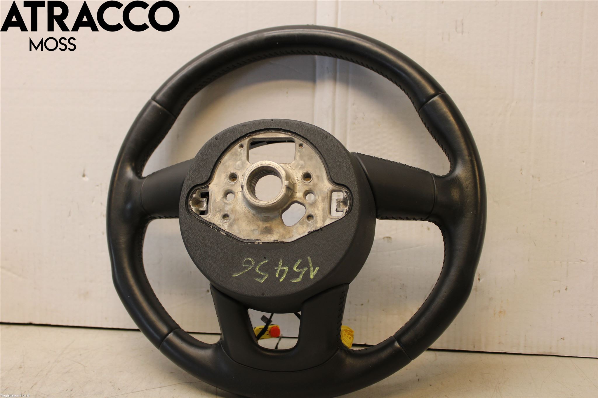 Audi Q3 8U 12-18 Ratt