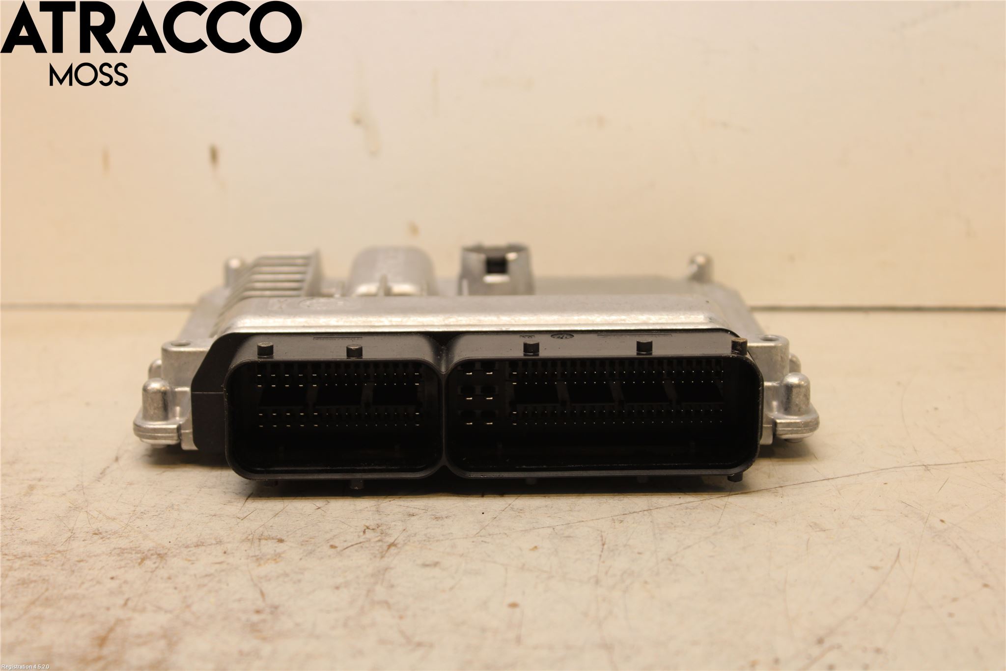 Volkswagen VW TRANSP/CARAVELLE (T6) 16-22 Styrenhet Insprut Bensin