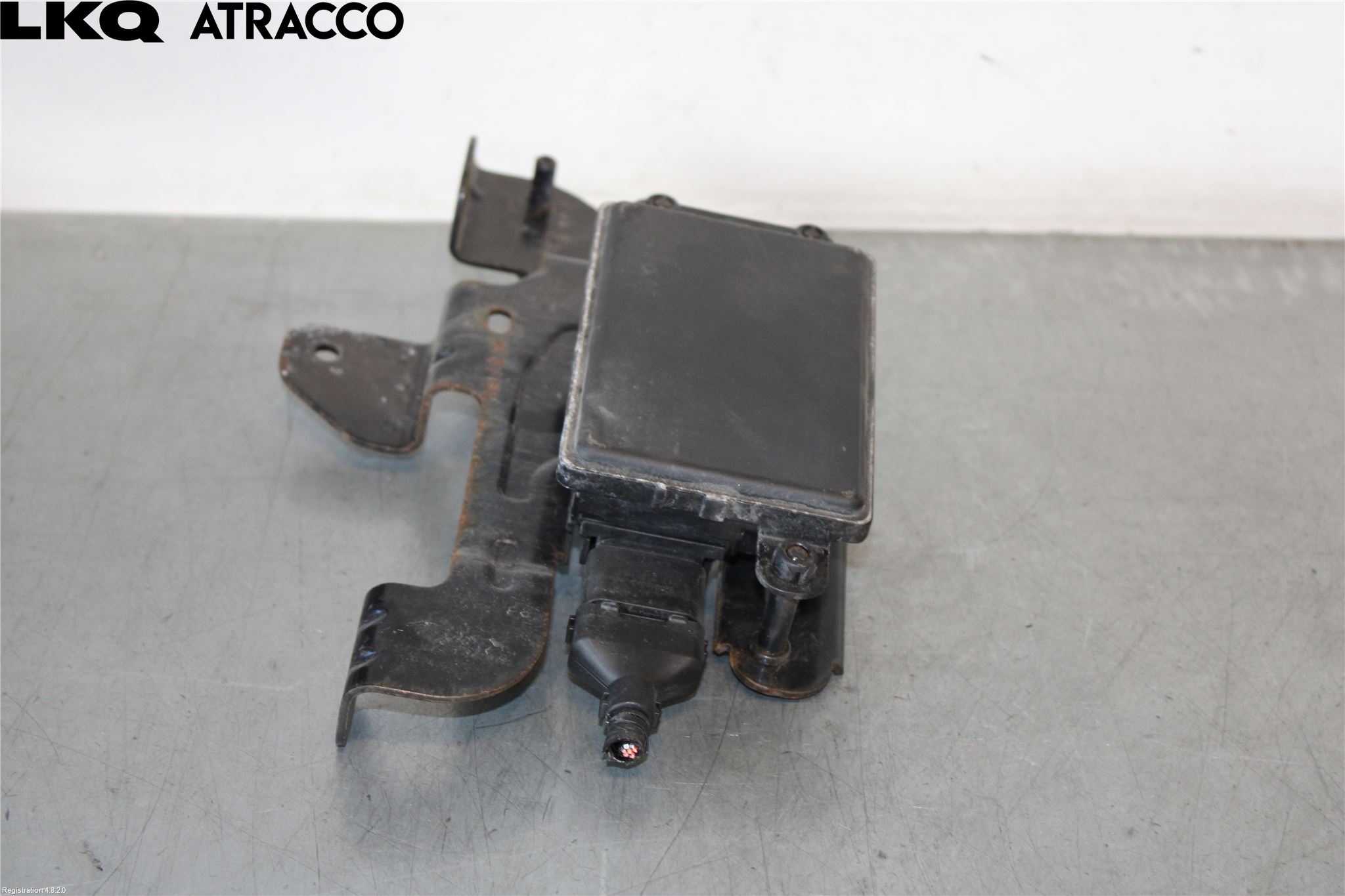 Hyundai IONIQ AE 17-22 Sensor Adaptiv Farthållare