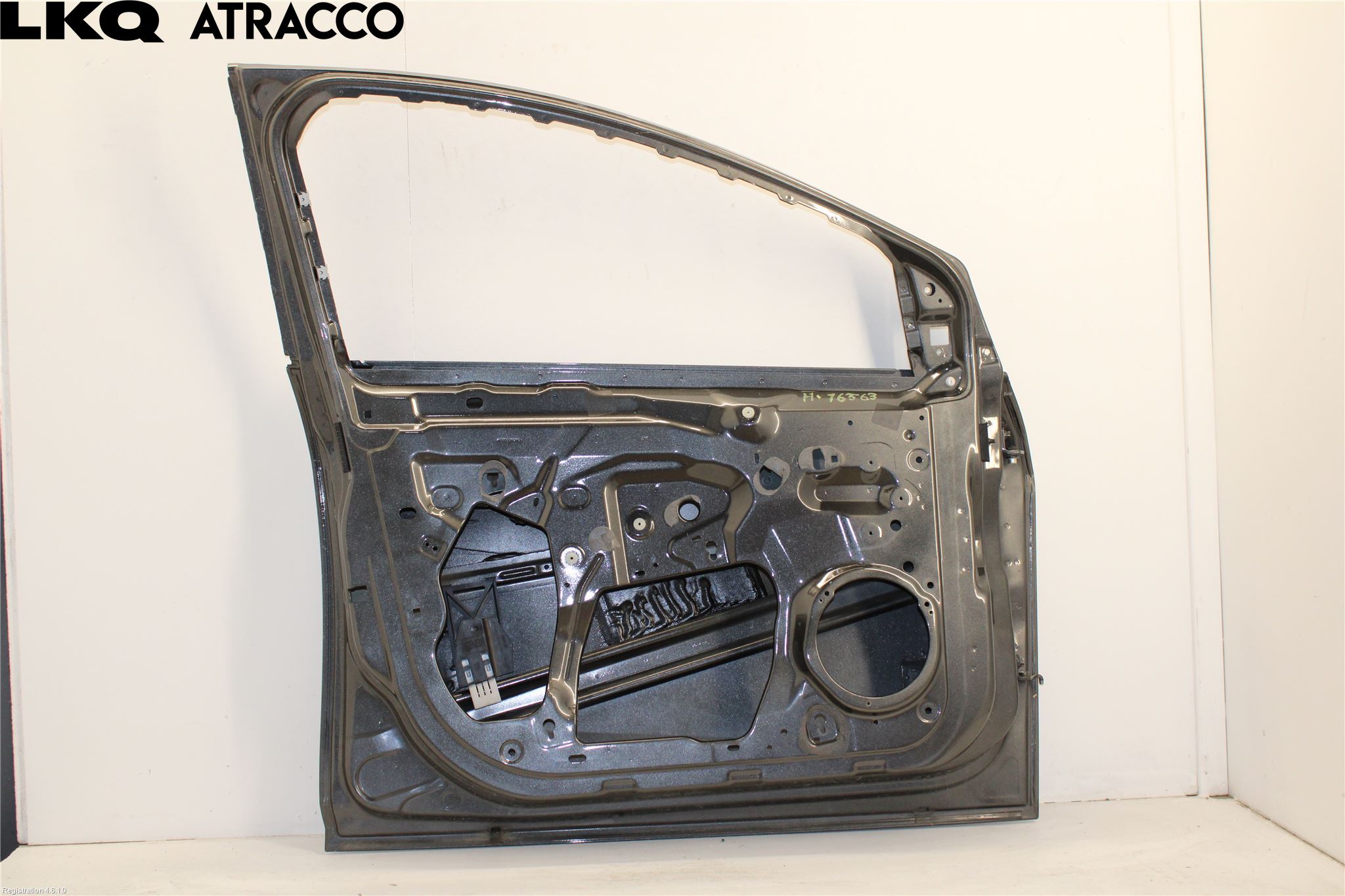 Ford FOCUS 15-18 Dörr Fram Vänster