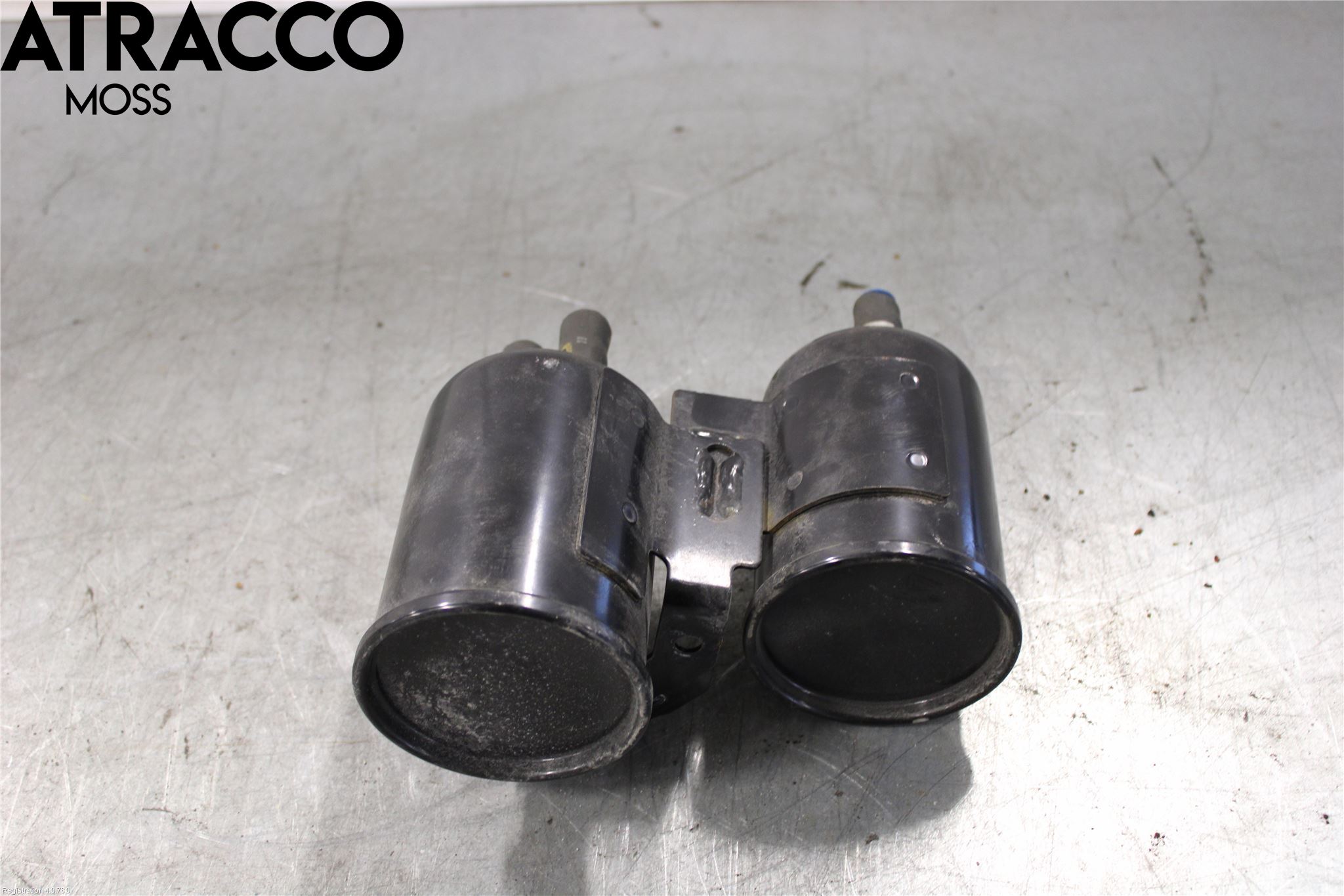 Mitsubishi OUTLANDER 13-21 Vacuumtank