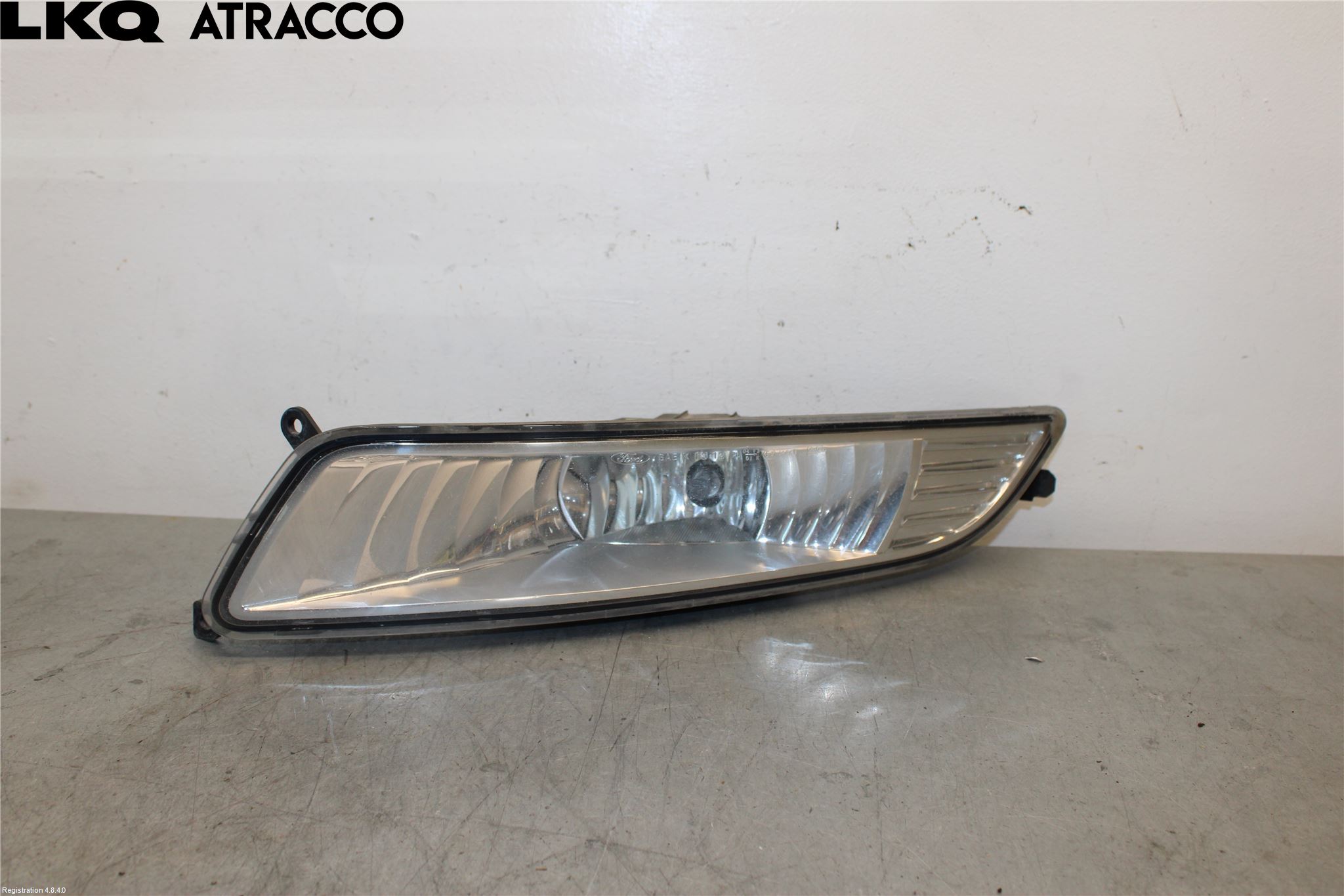 Ford GALAXY 06-15 Dimljus-Varselljus Fram