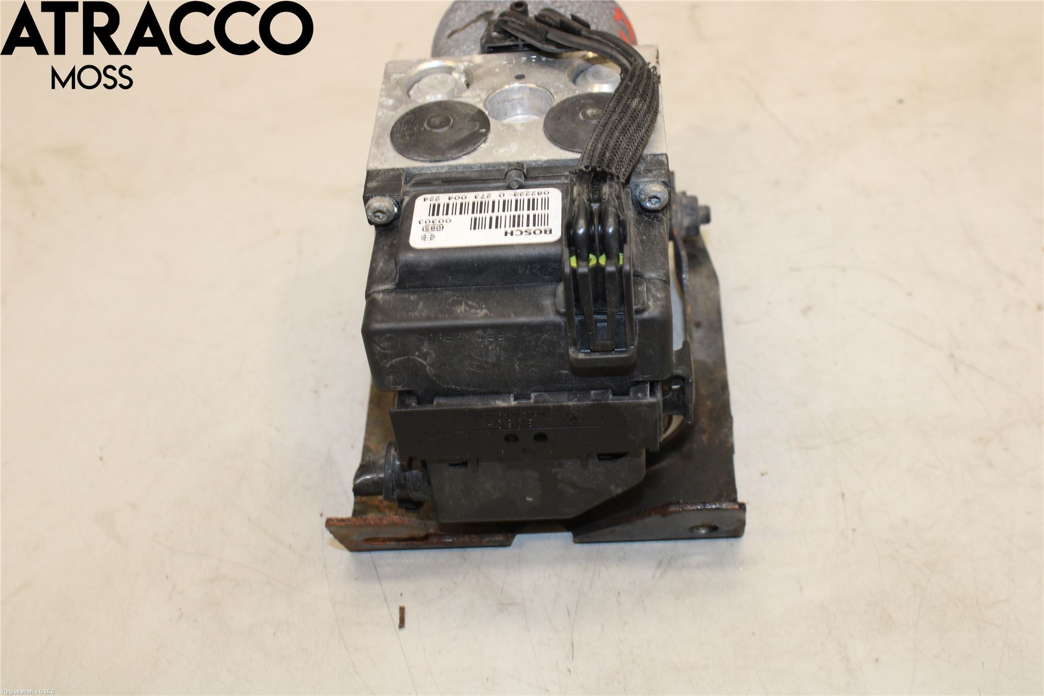 Volvo S40/V40    96-04 Abs Hydraulaggregat