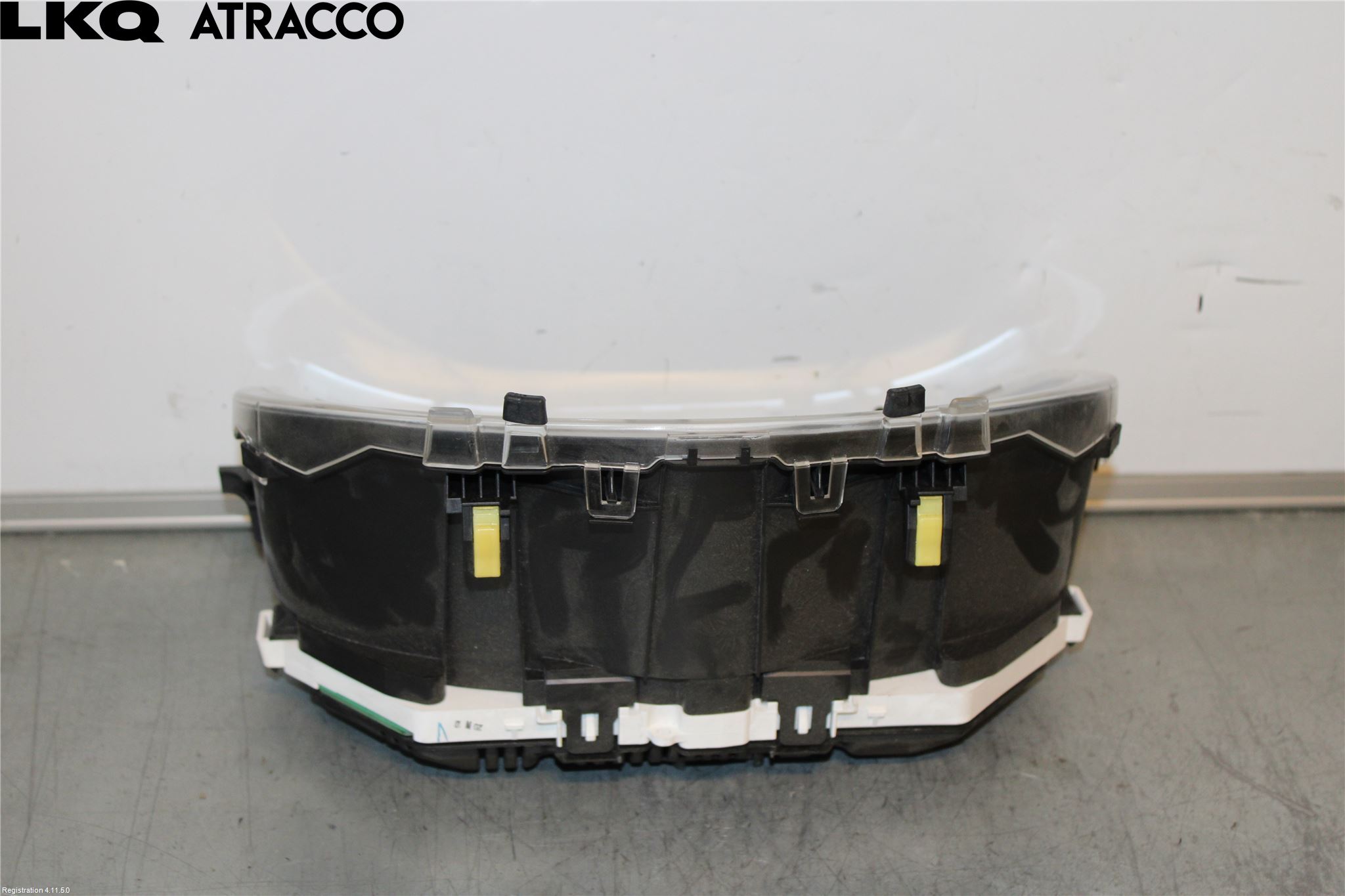 Toyota YARIS XP130 12-14 Instrument Komb