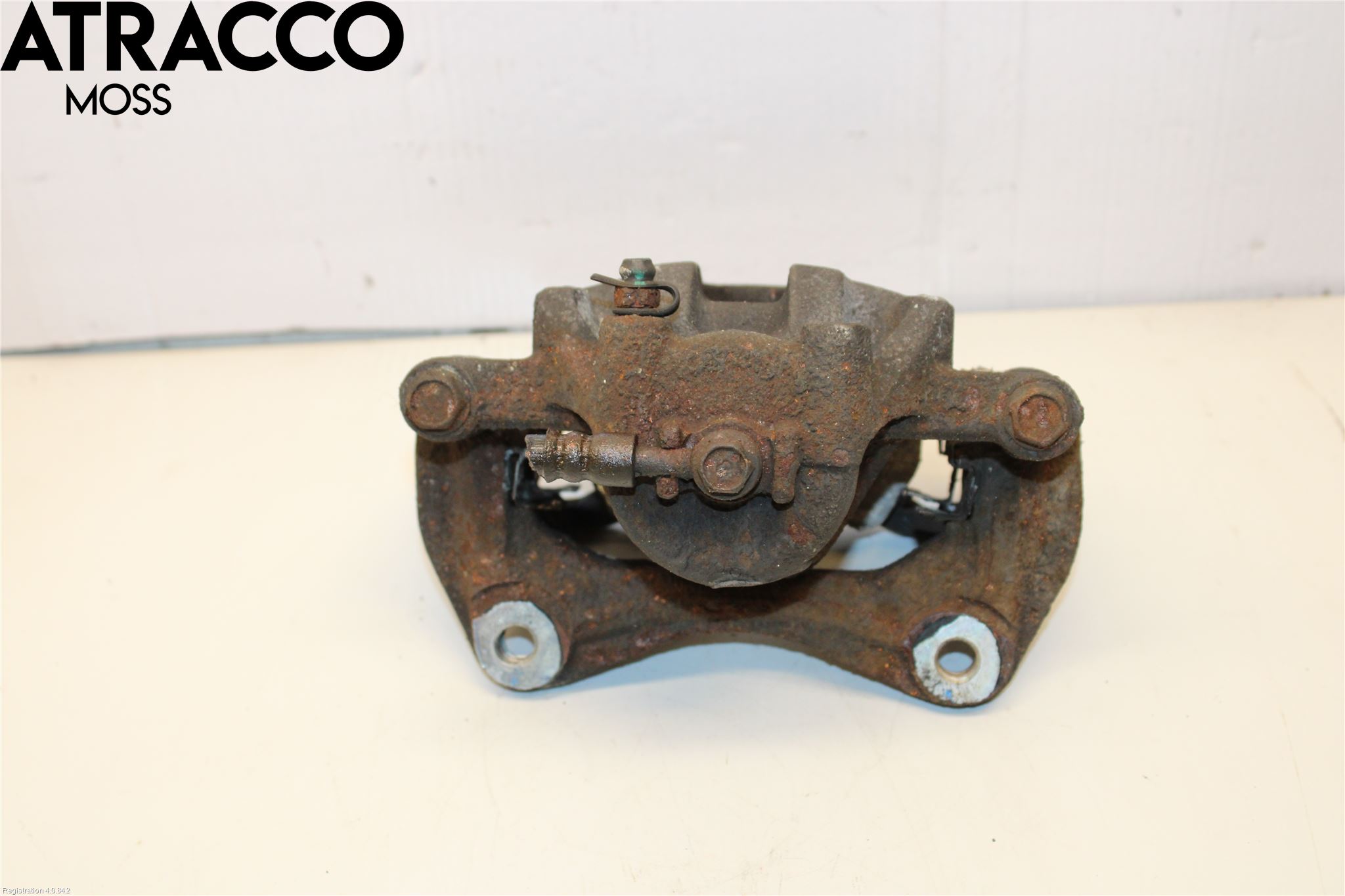 Hyundai i20 GB 15-20 Bromsok Fram Vänster