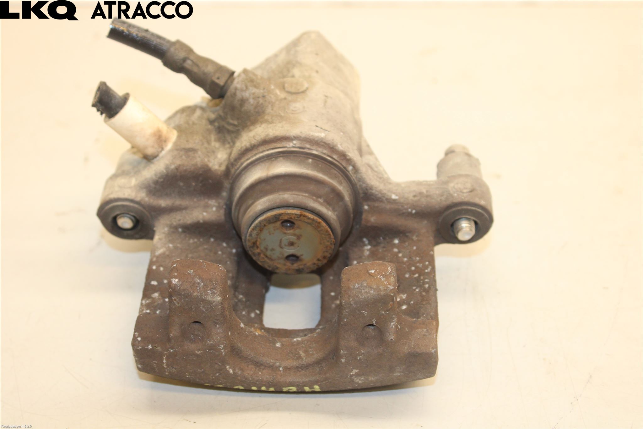 Ford FOCUS 11-14 Bromsok Bak Höger