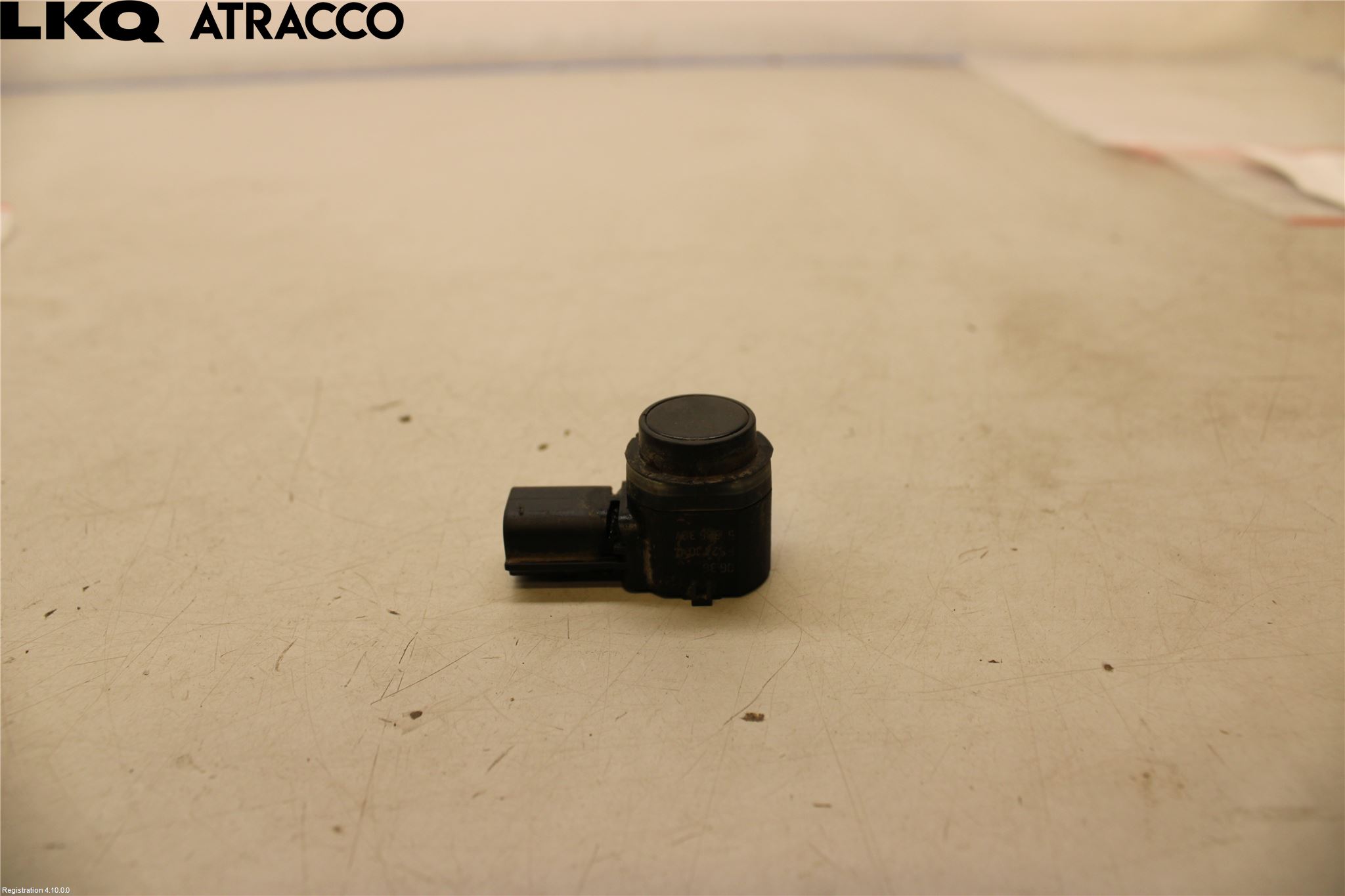 Ford FOCUS 15-18 Parkeringshjälp Backsensor