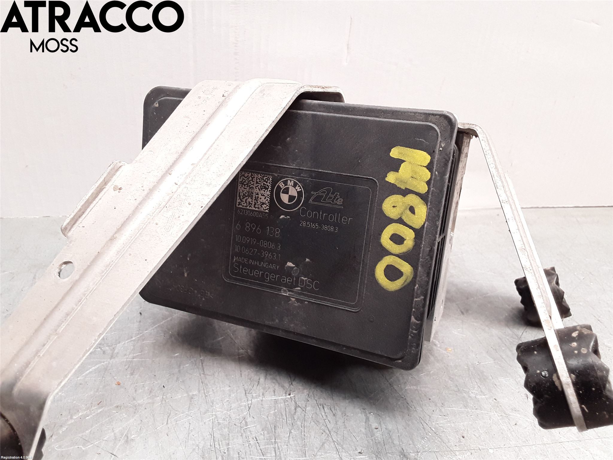 BMW i3 I01 13-22 Abs Hydraulpump