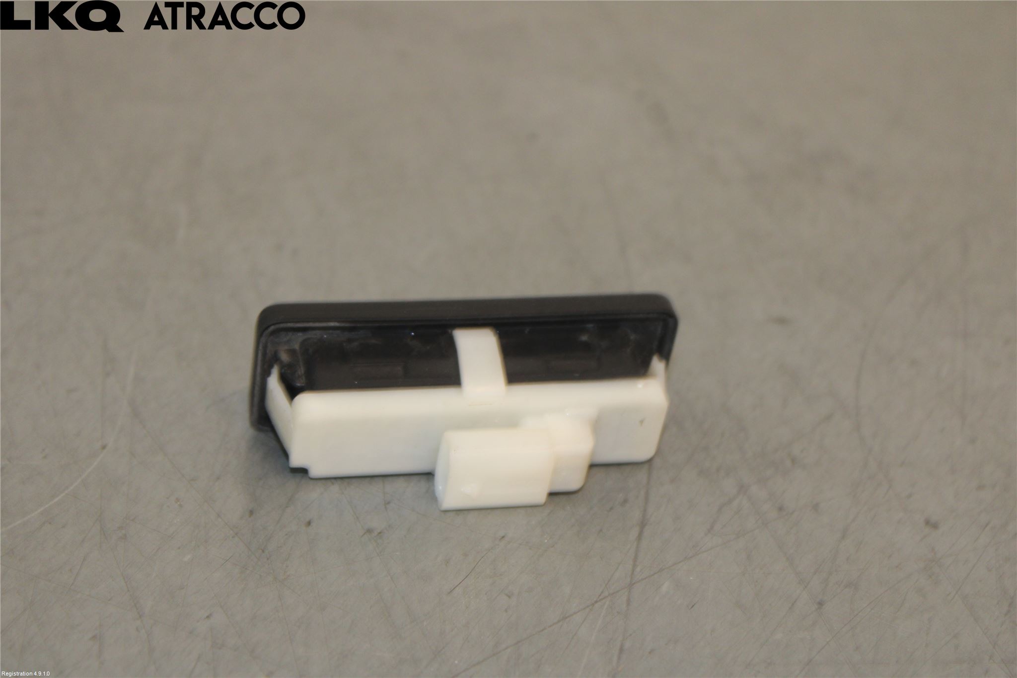 Citroen C5 AIRCROSS 19- Strömställare Baklucka