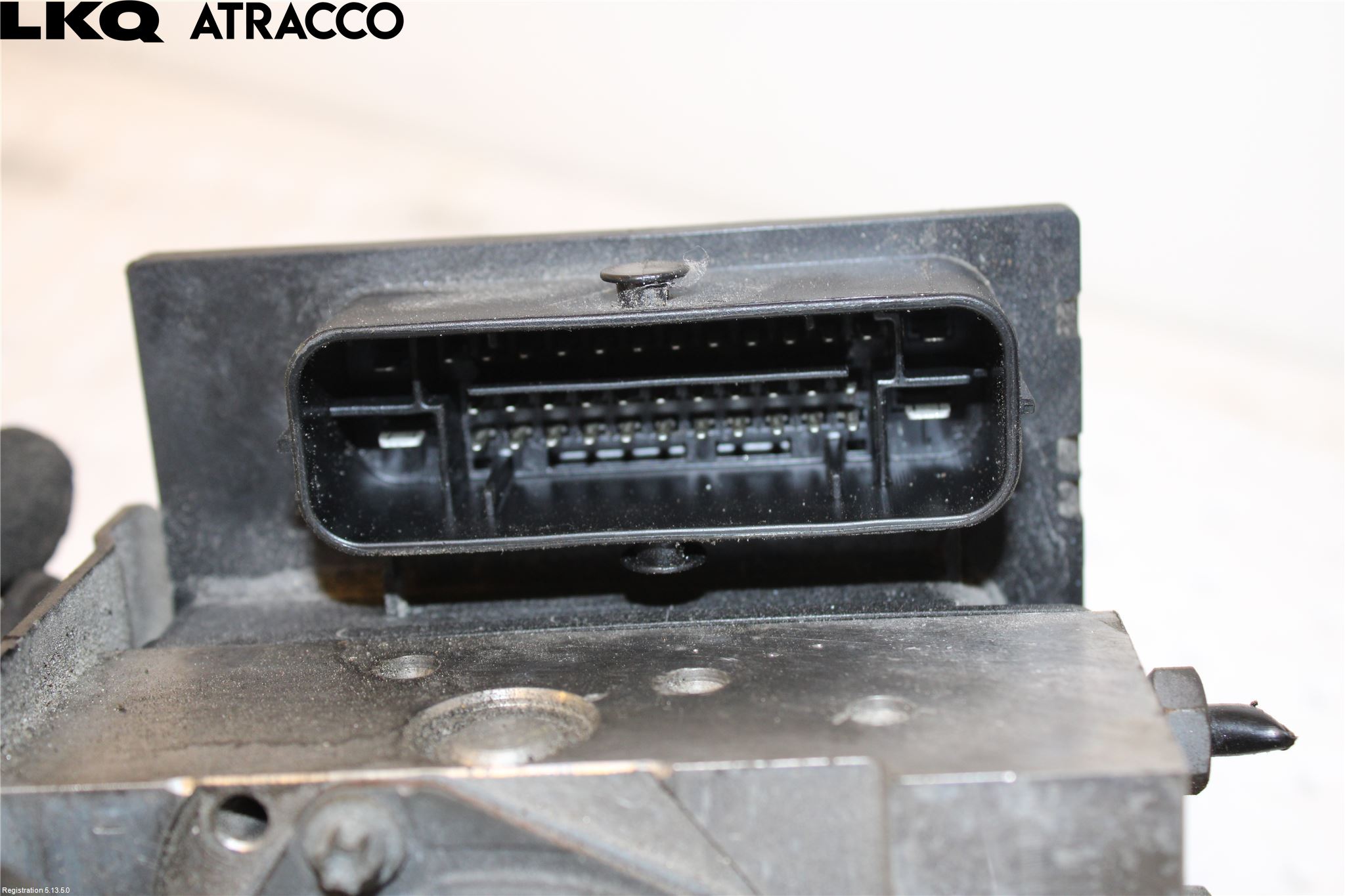 Audi A4/S4 08-11 Abs Hydraulpump