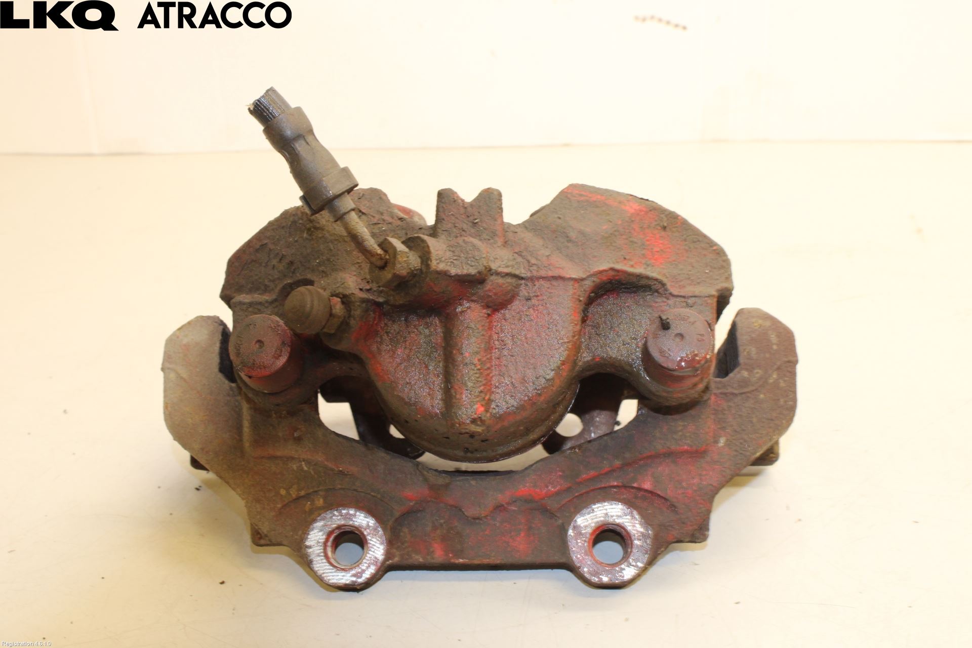 Ford KUGA 13-16 Bromsok Fram Vänster