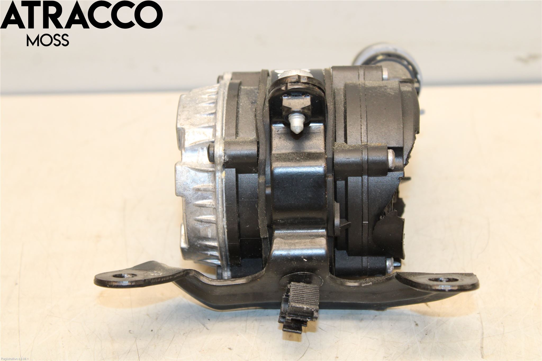 Volkswagen VW UP! / E-UP! Vattenpump