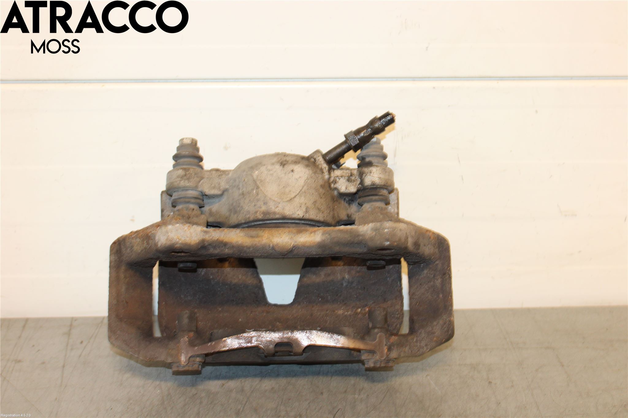 Audi Q5 09-16 Bromsok Fram Vänster