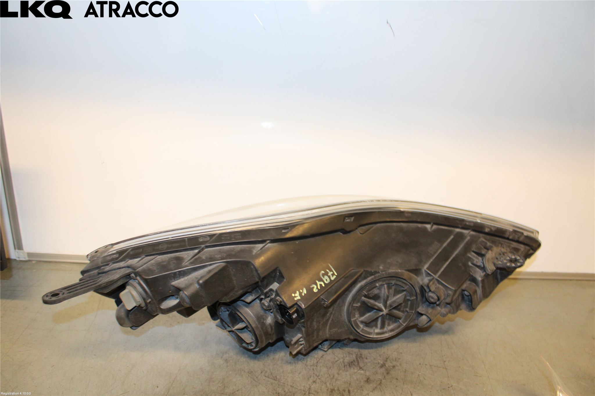 Hyundai ix20 Strålkastare Vänster