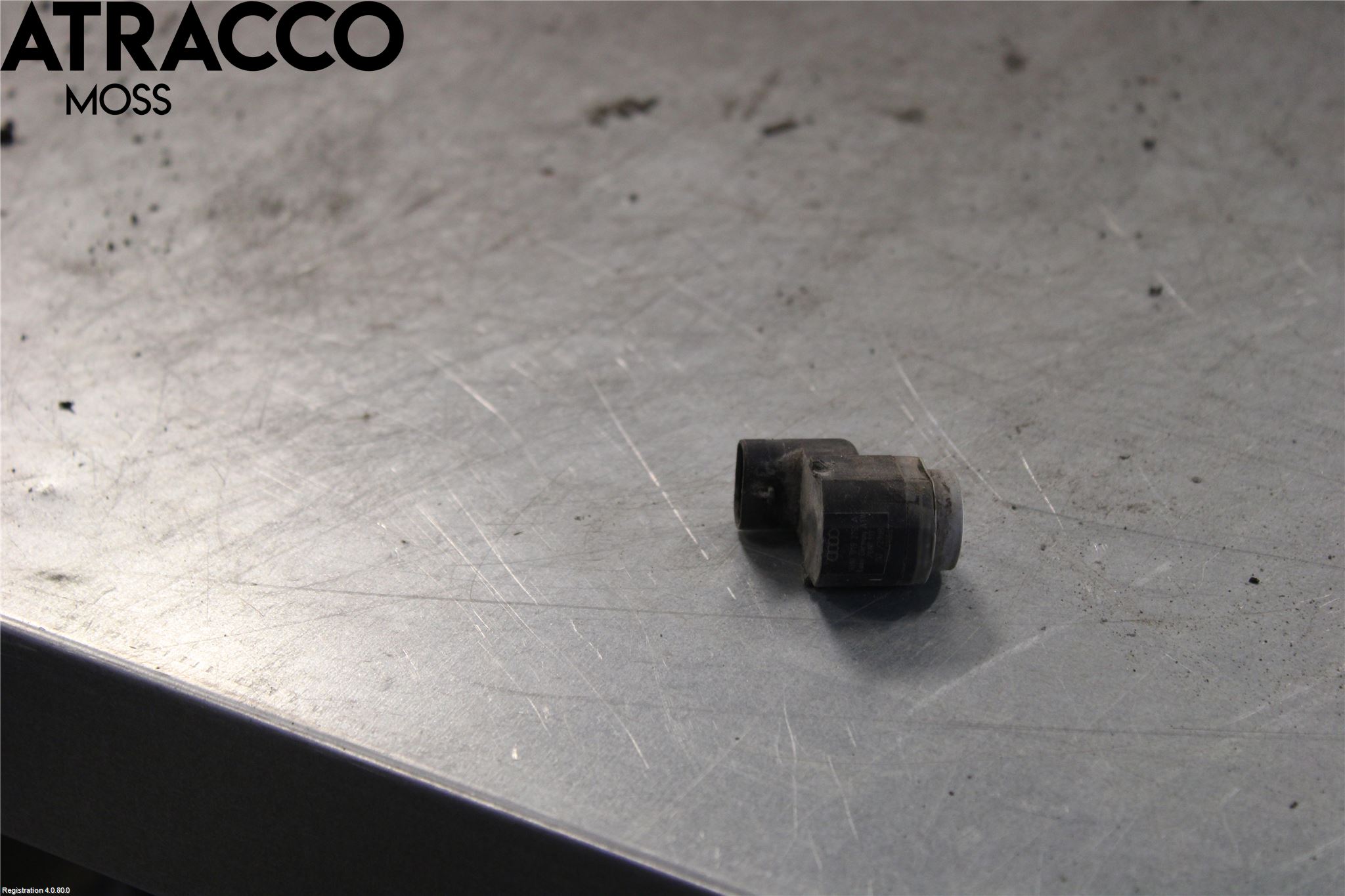 Audi A1/S1 11-18 Parkeringshjälp Backsensor