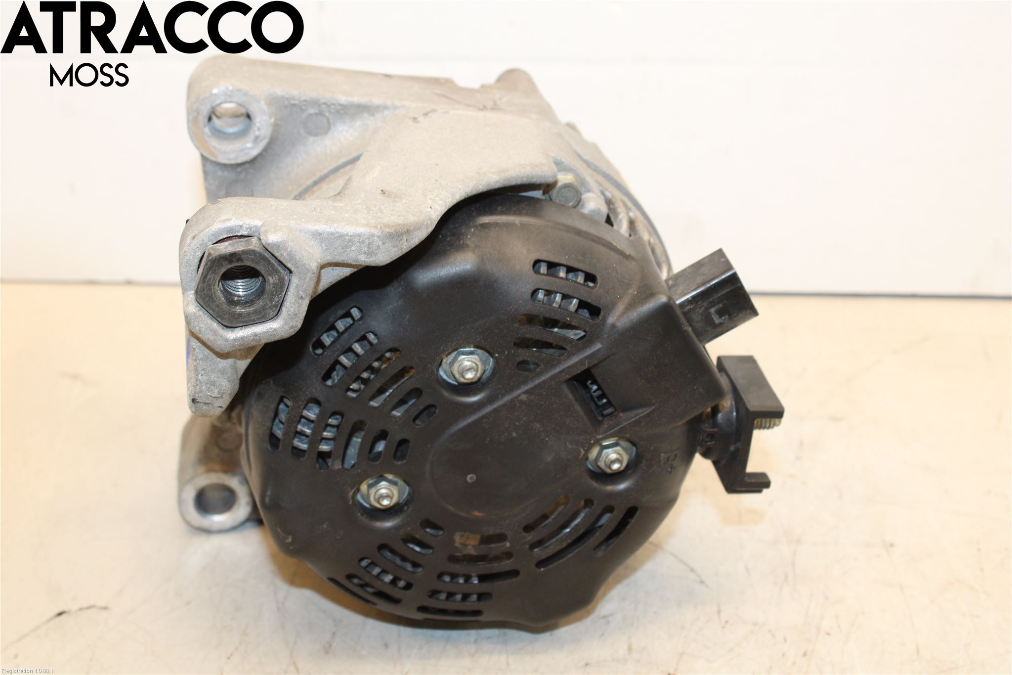BMW 1 F20/F21 11-19 Generator
