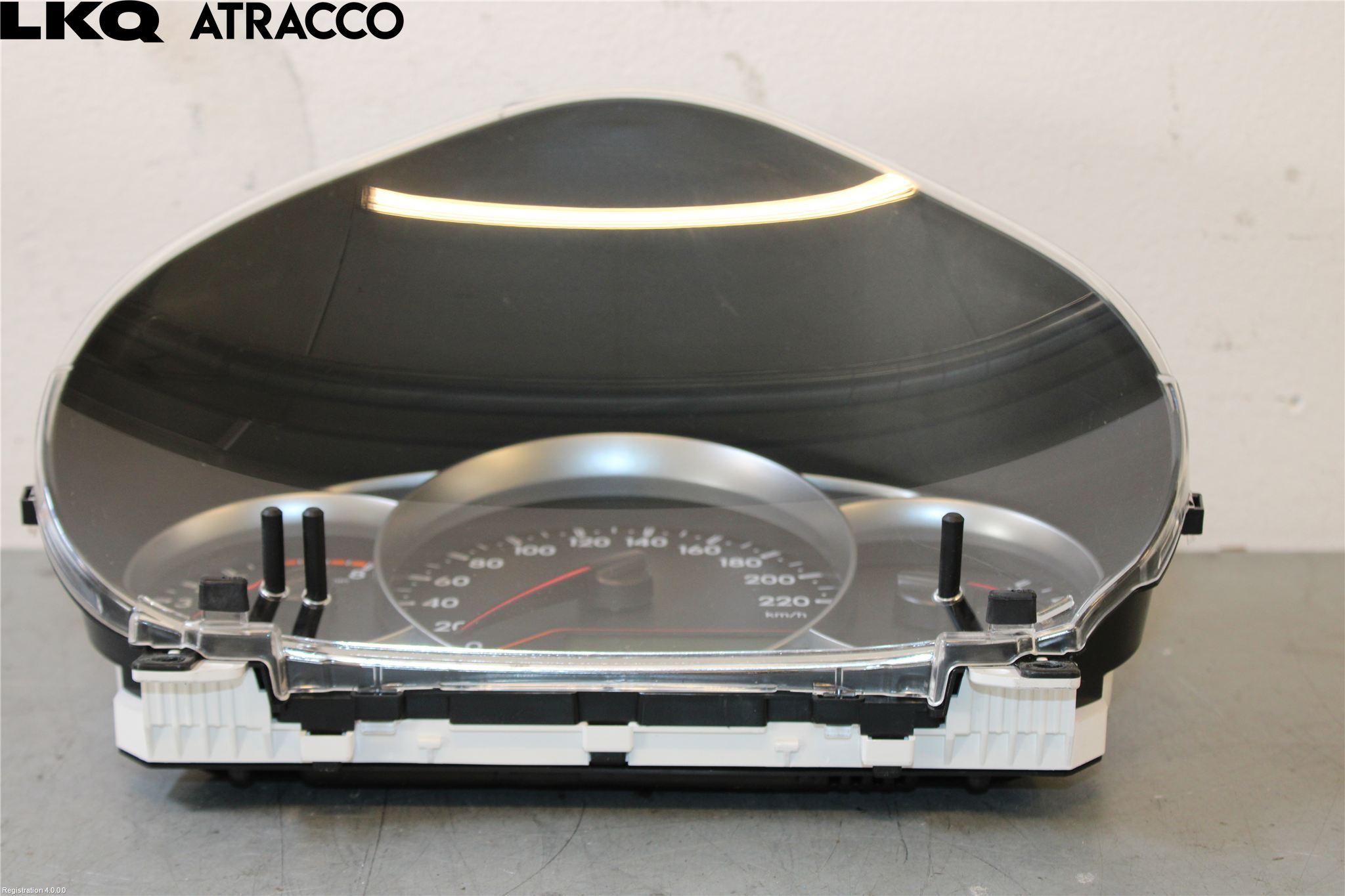 Toyota VERSO-S 11-16 Instrument Hast