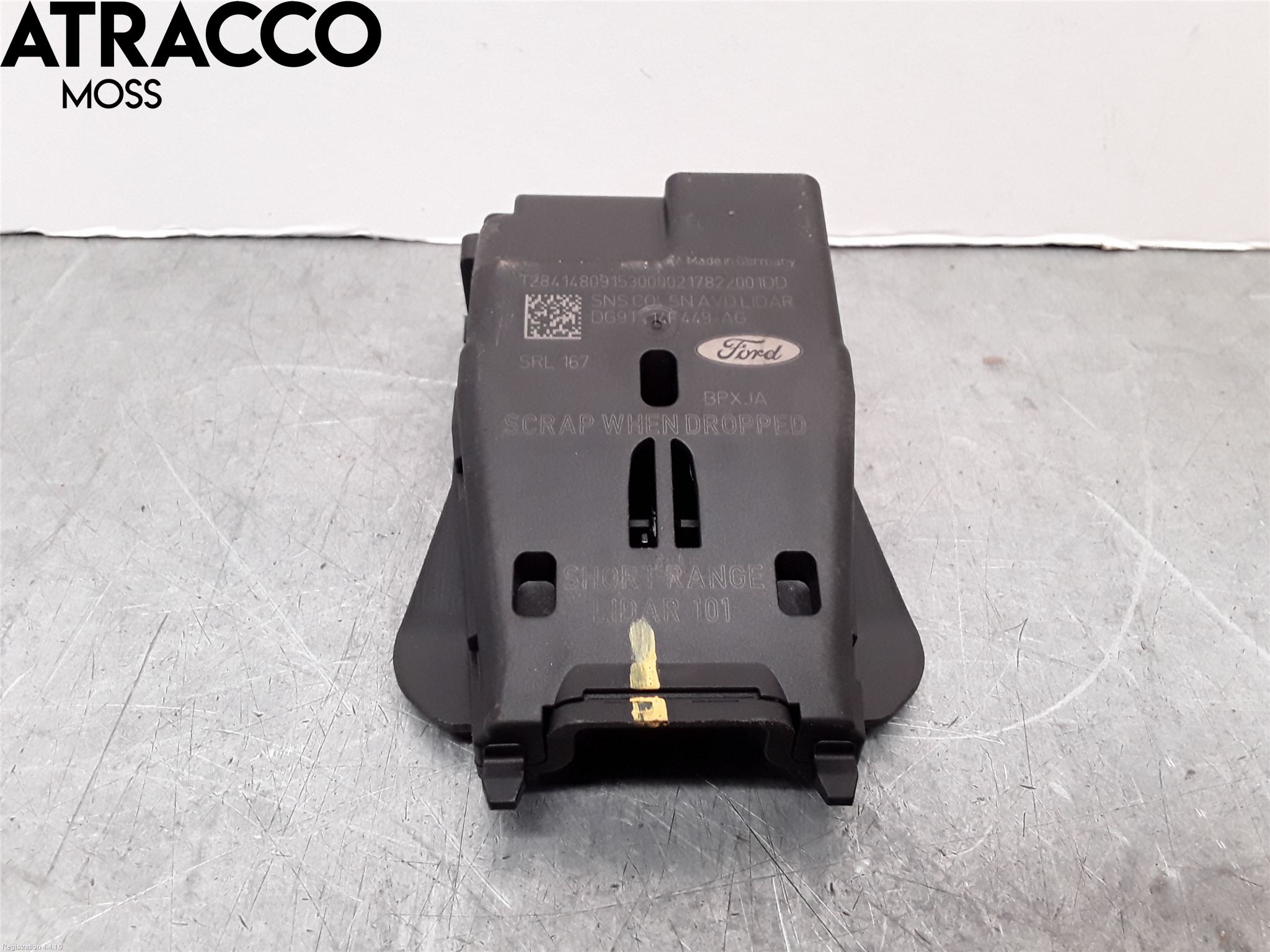 Ford MONDEO 15-22 Sensor Övrigt