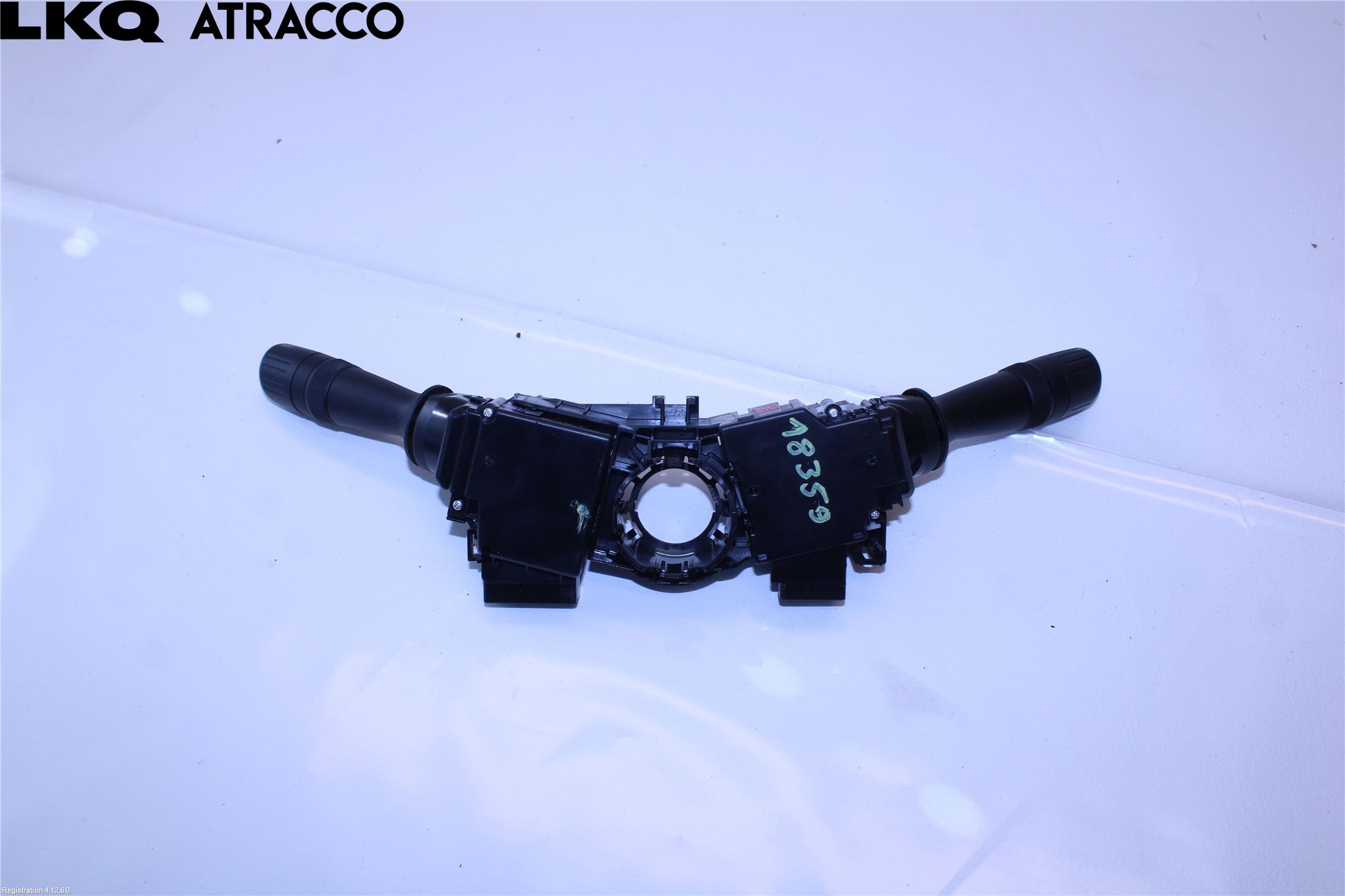 Toyota AURIS 13-19 Spakcentral