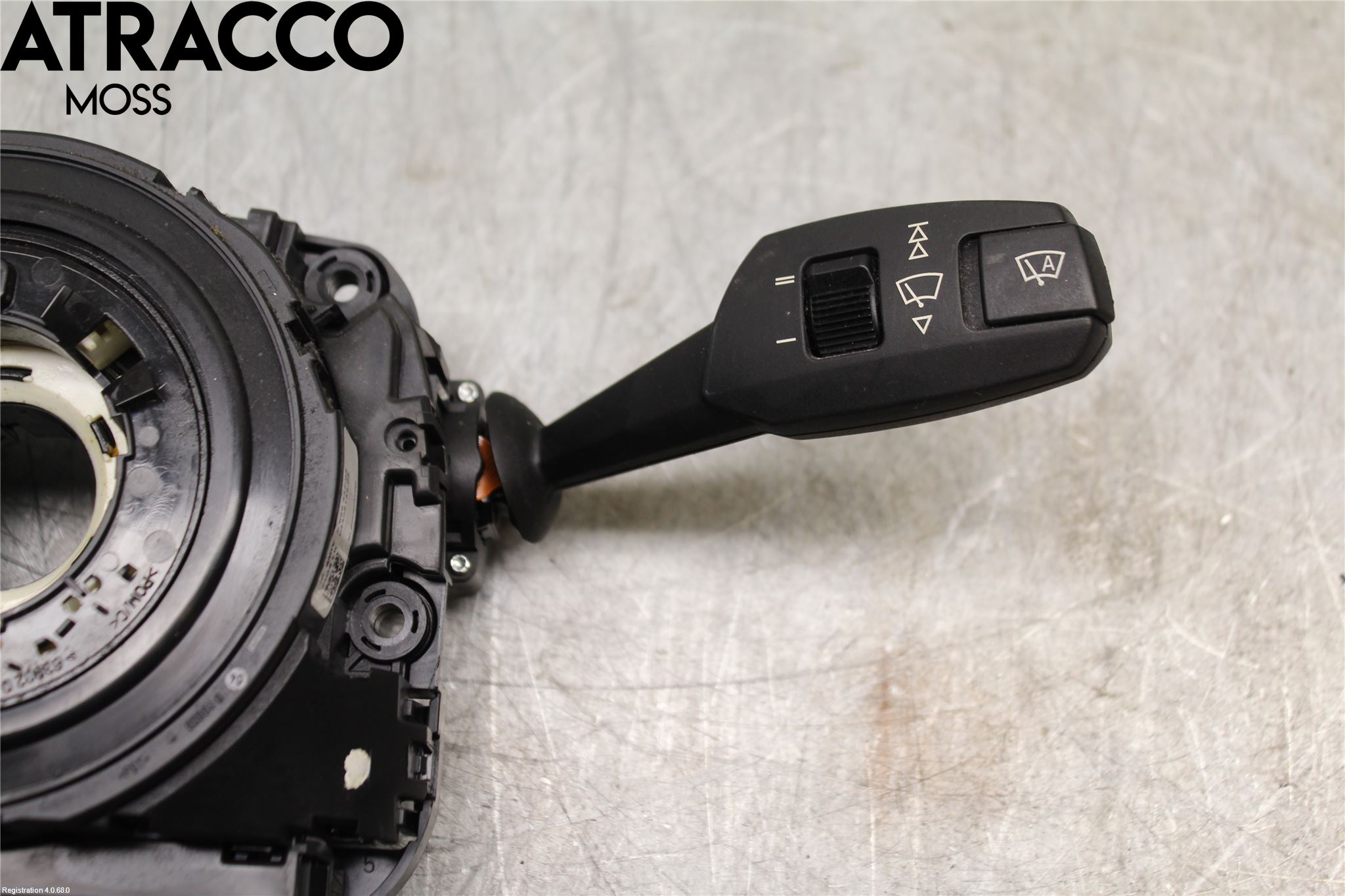 BMW 3 E90/91 SED/TOU 05-12 Spakcentral
