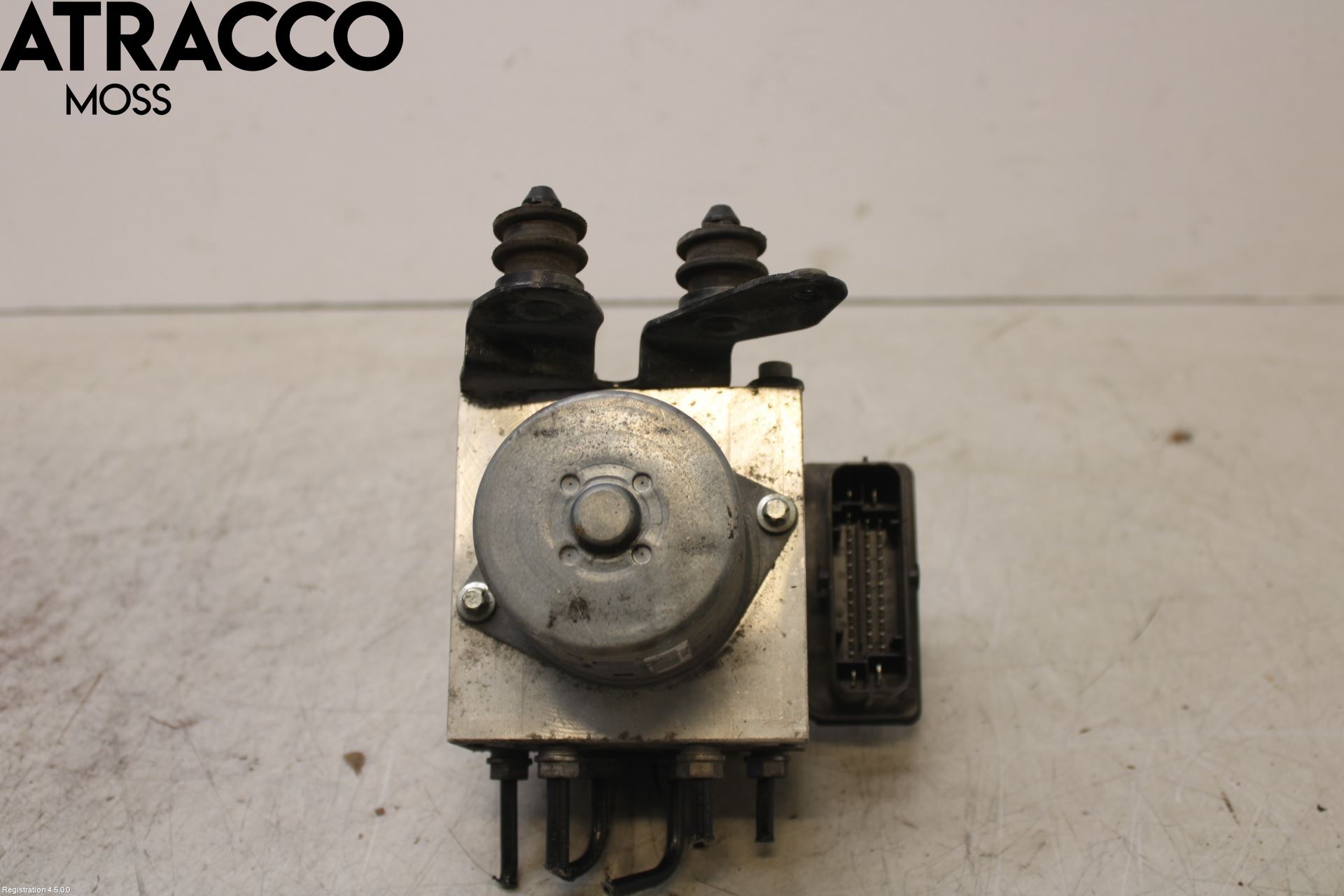 Volkswagen VW PASSAT 11-14 Abs Hydraulaggregat