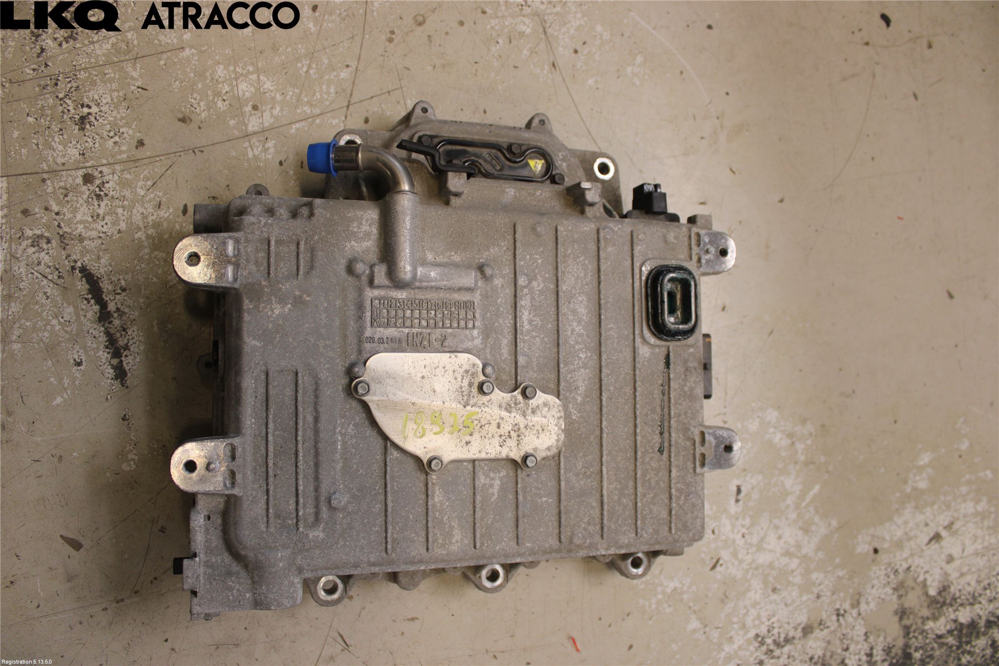 Hyundai KONA/ELECTRIC OS 18-23 Inverter Hybrid