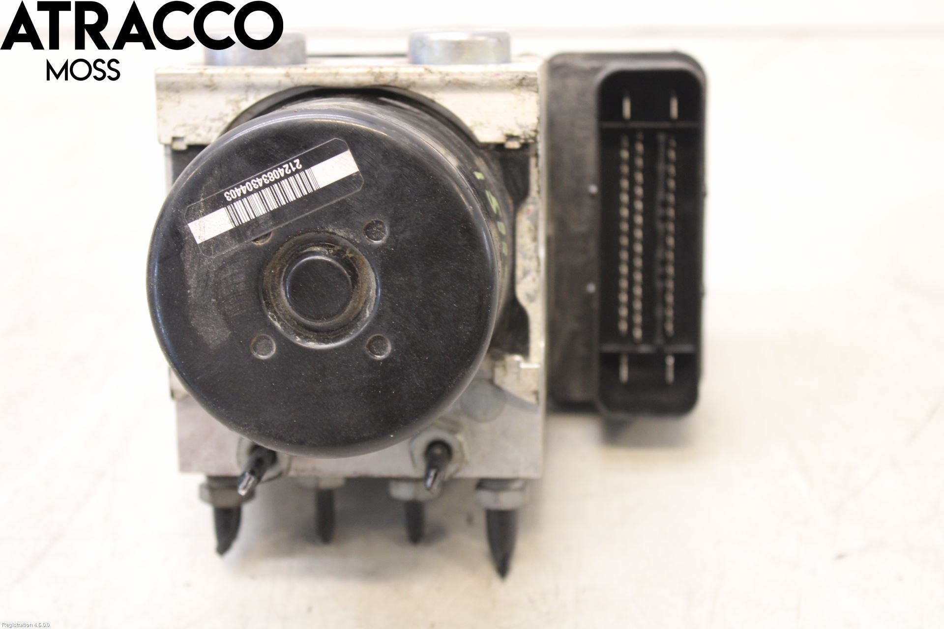 Volvo S80 07-13 Abs Hydraulaggregat