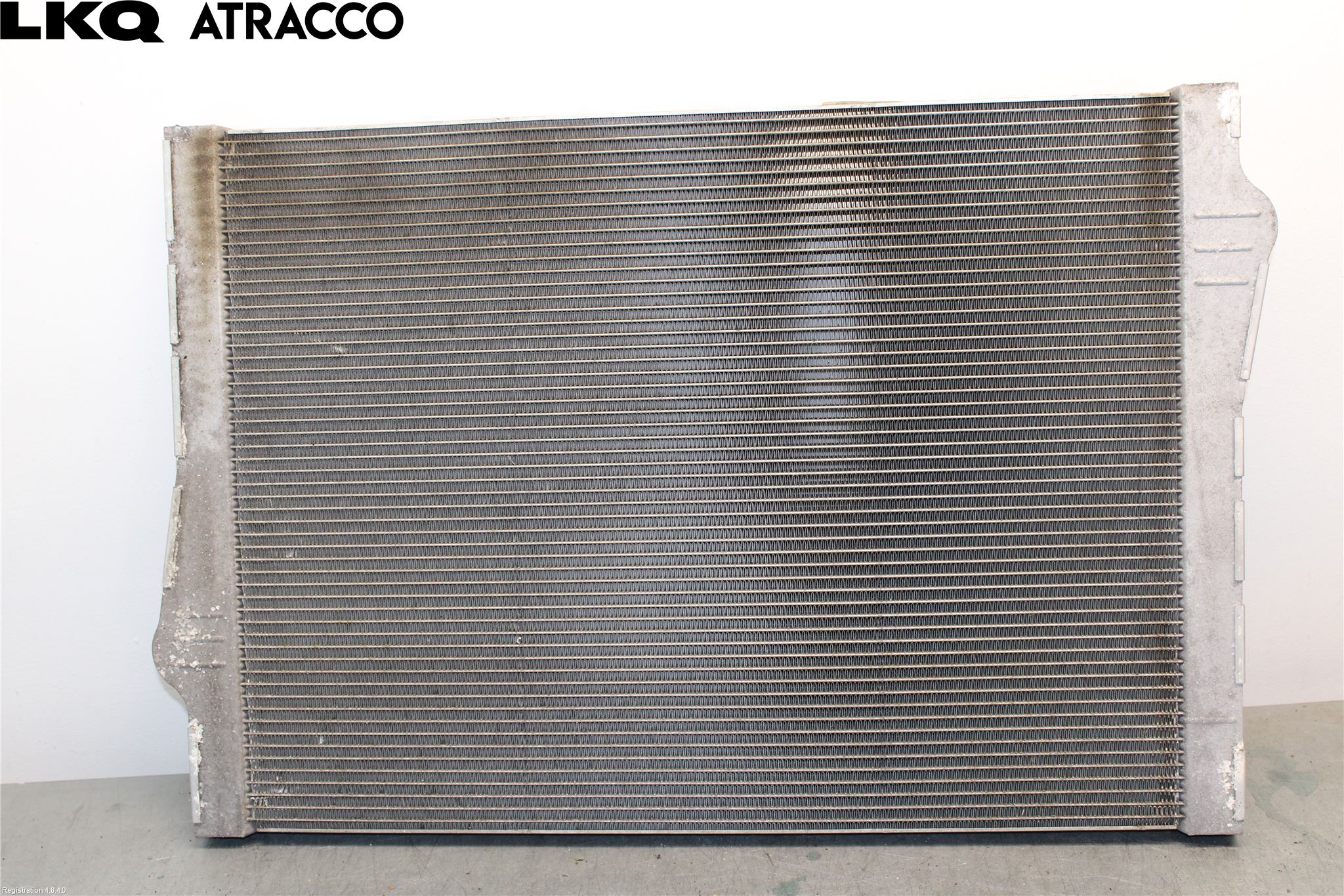 BMW X5 F15 13-18 Kylare Aut