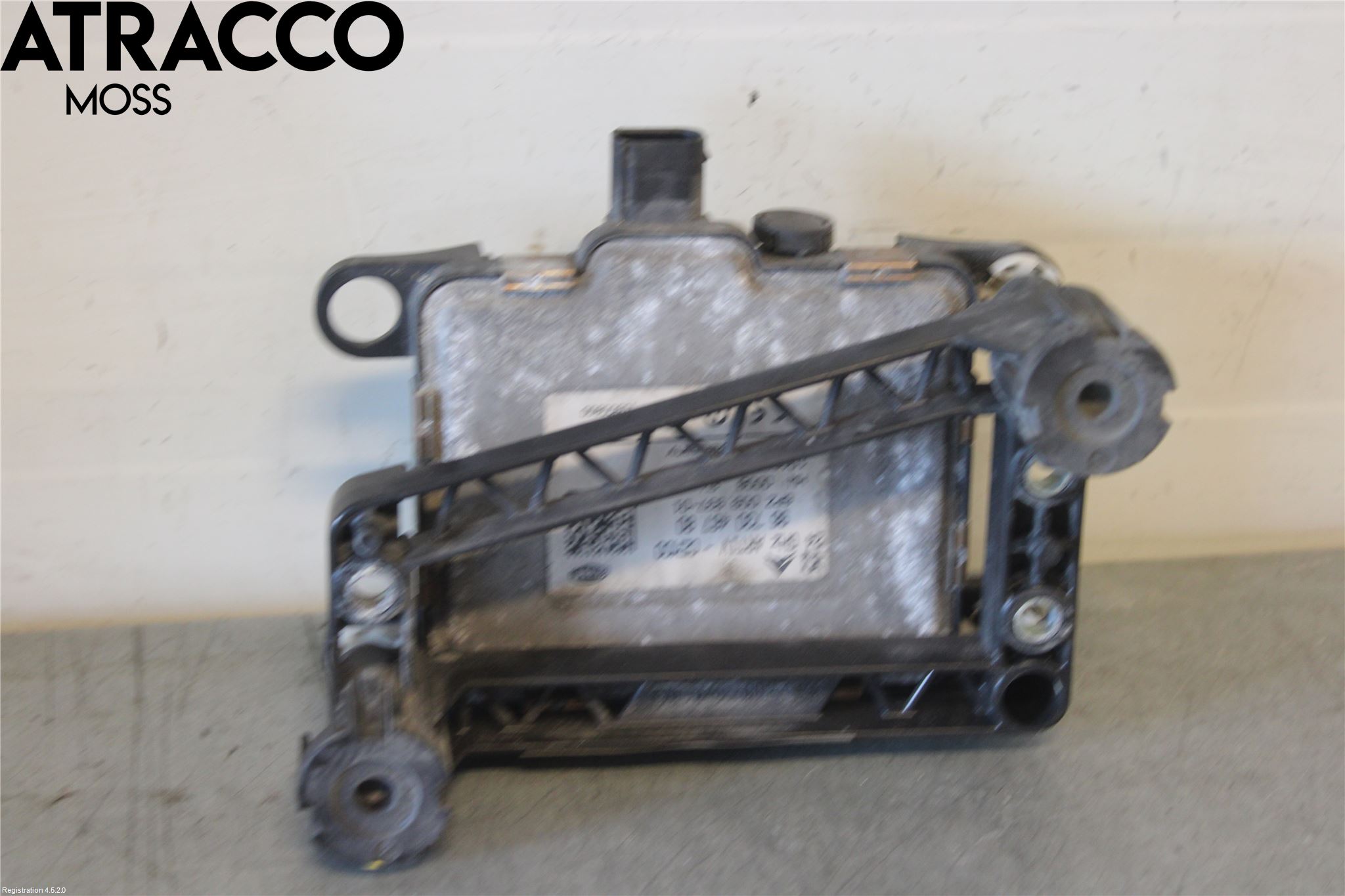 Peugeot 3008 09-16 Sensor Övrigt