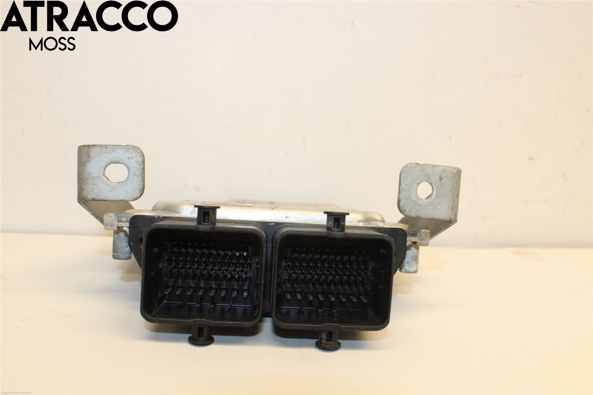 Skoda CITIGO / CITIGO E IV Styrenhet Insprut Bensin