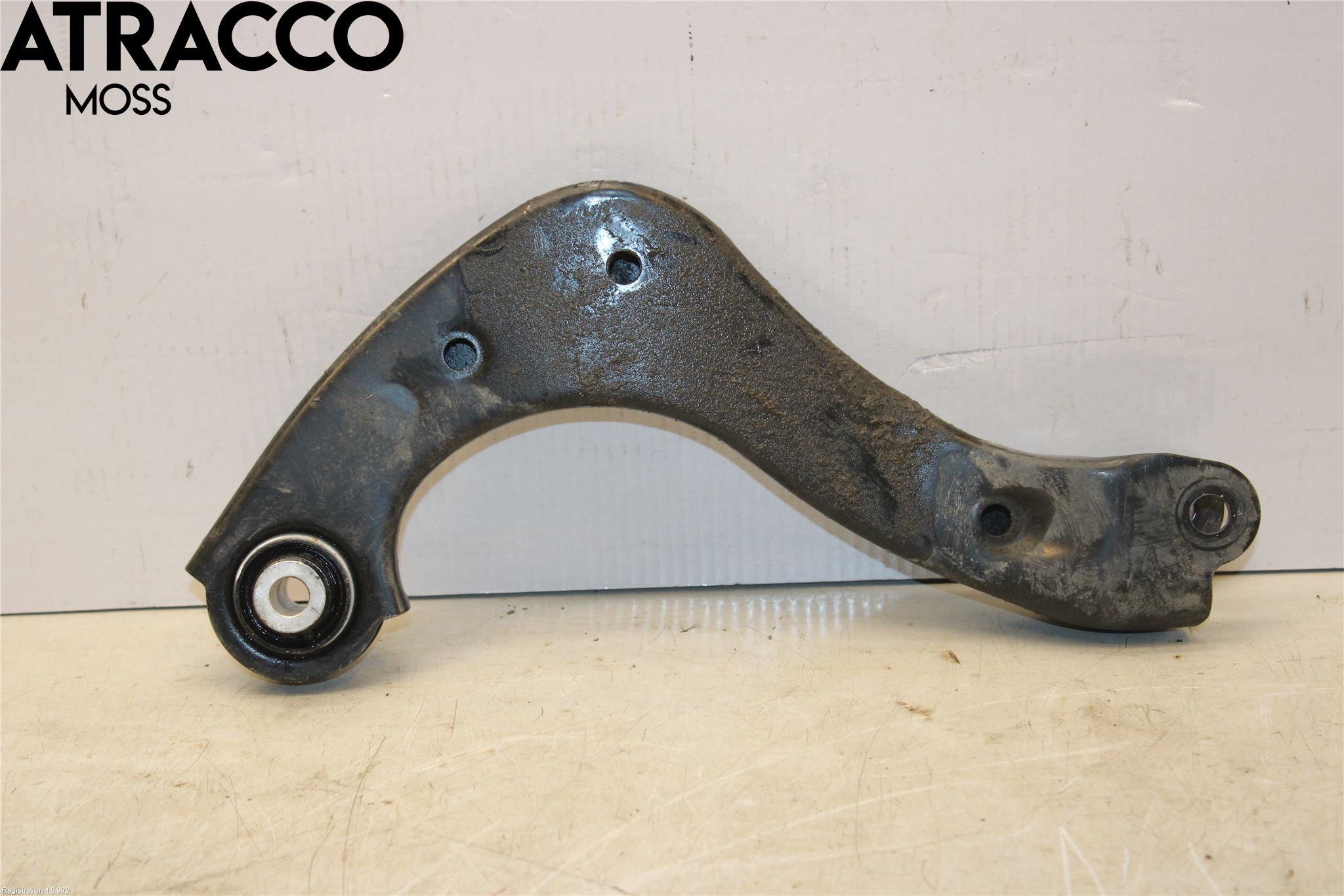 Lexus ES 250/300/330 Bärarm Bak Övre Höger