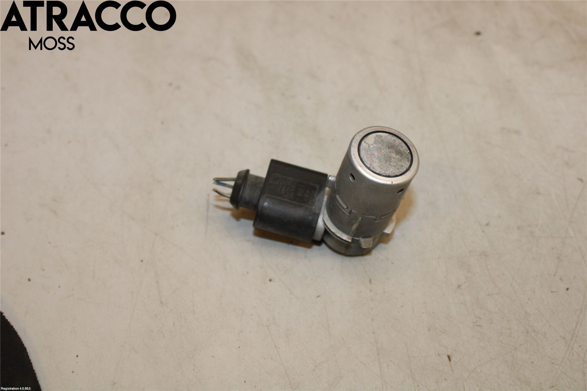 Audi A8/S8 4D 94-02 Parkeringshjälp Backsensor
