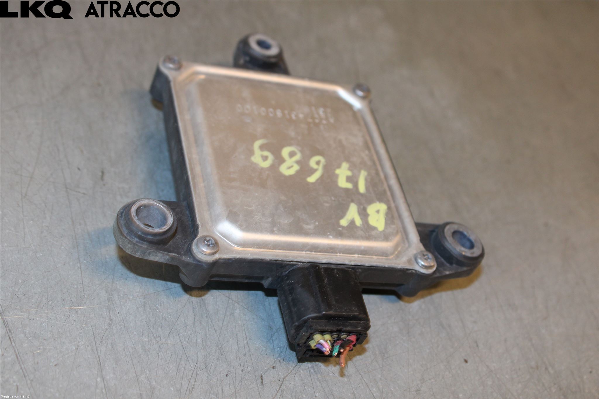 Mitsubishi OUTLANDER 13-21 Sensor Aktivt Kollisionsskydd