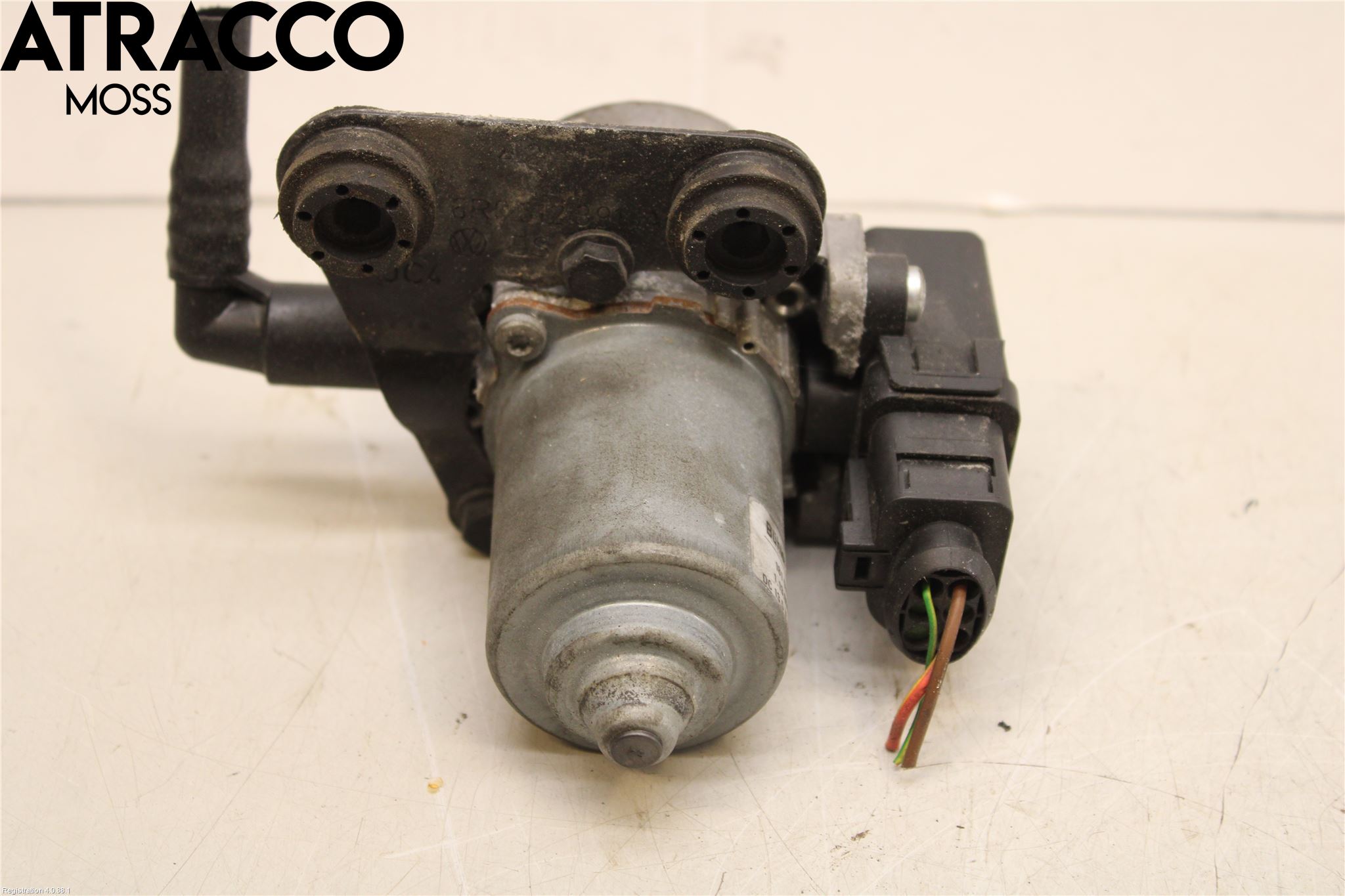 Audi A1/S1 11-18 Vakuumpump