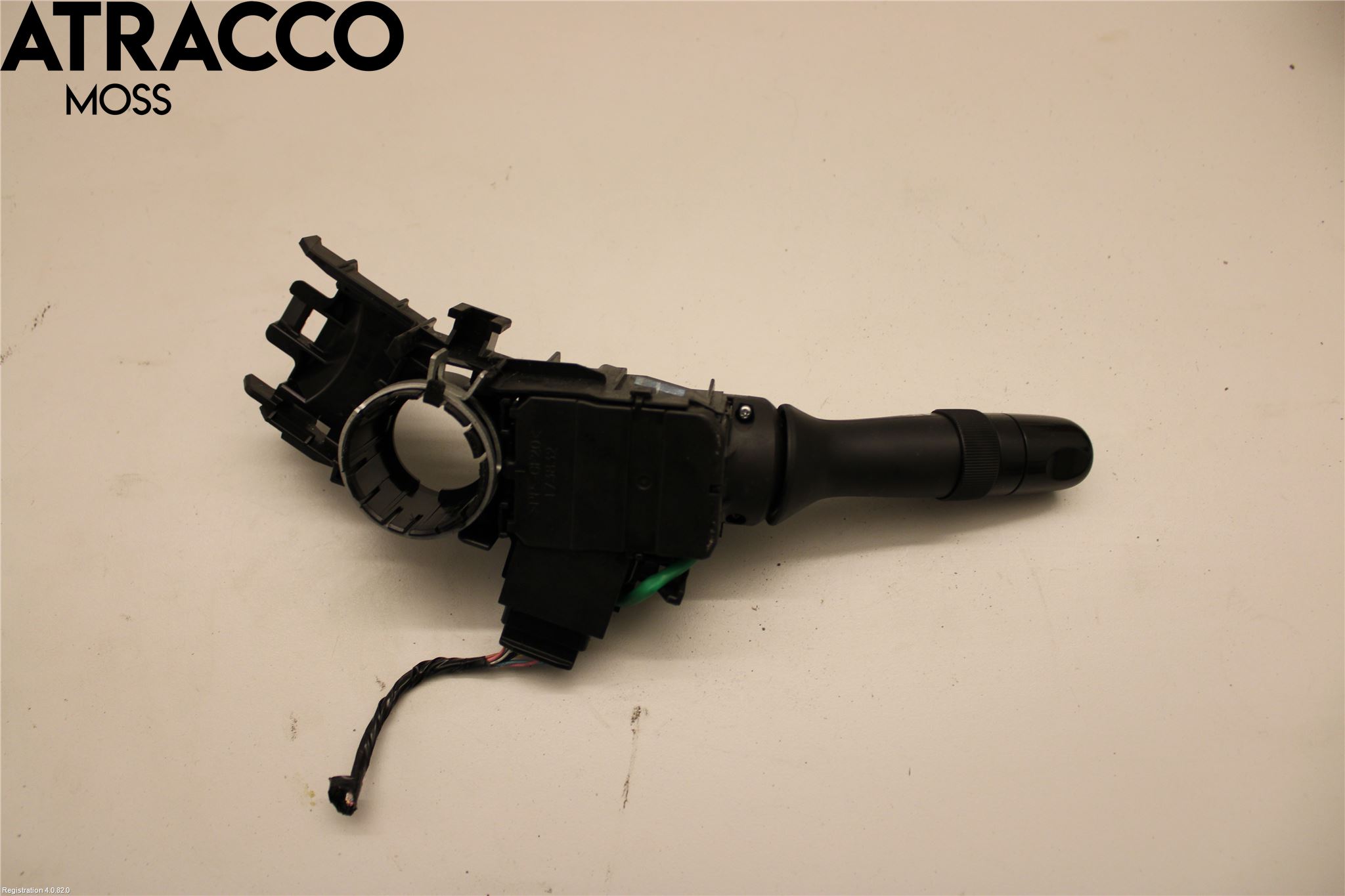 Toyota YARIS XP130 12-14 Spakcentral