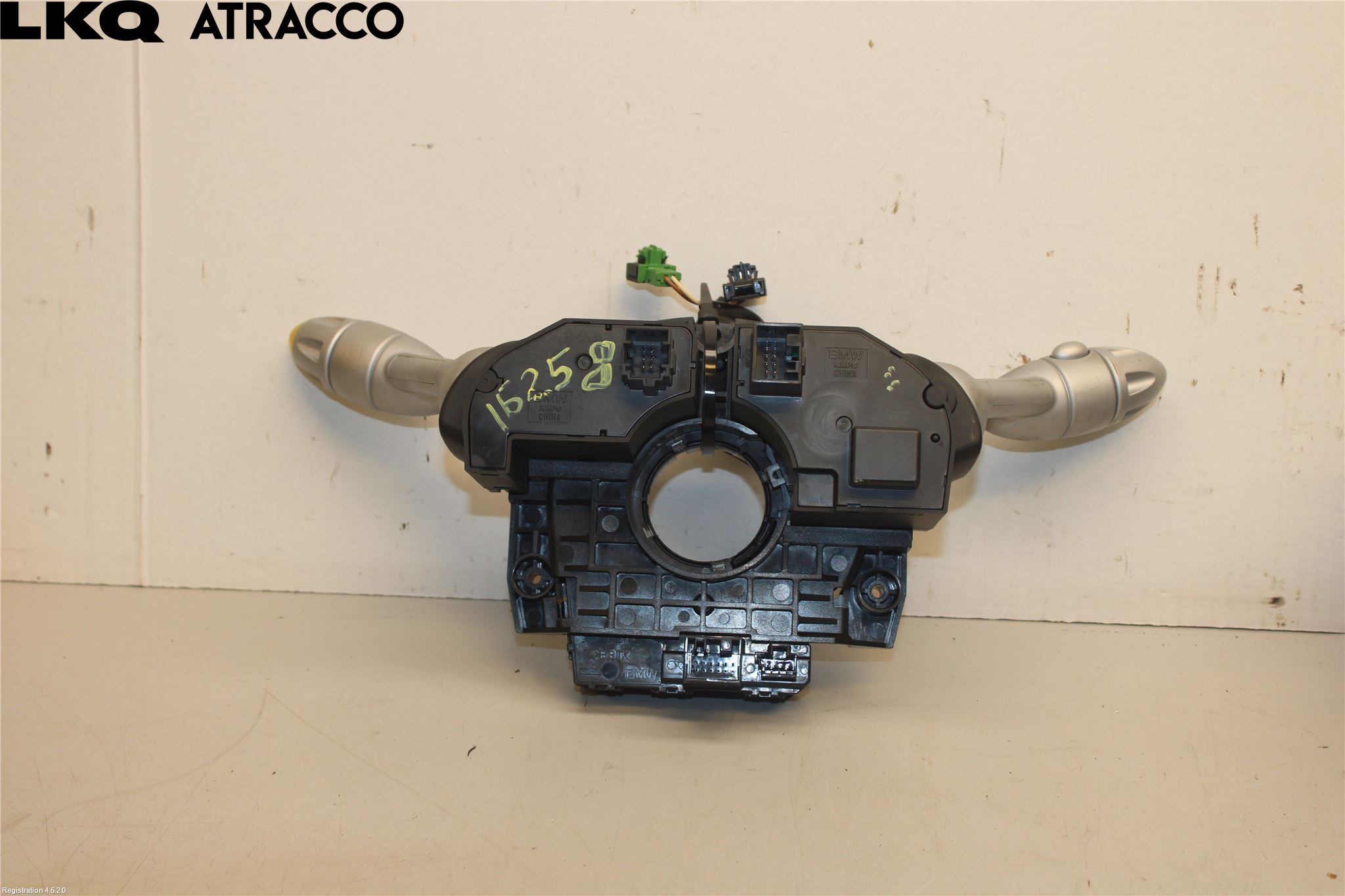 Mini COUPE R50/53 01-06 Spakcentral