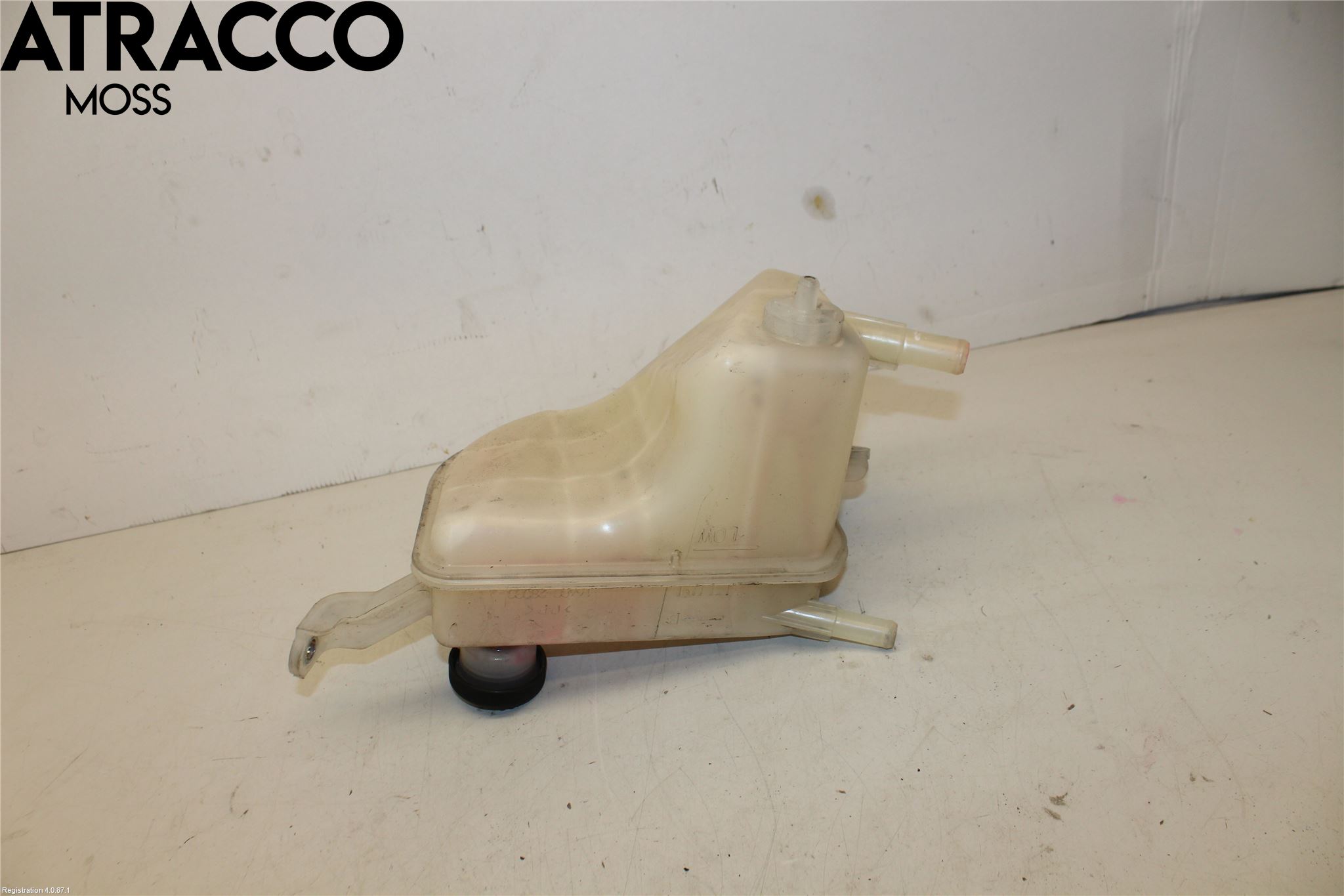 Toyota PRIUS ZVW30 09-20 Expansionstank
