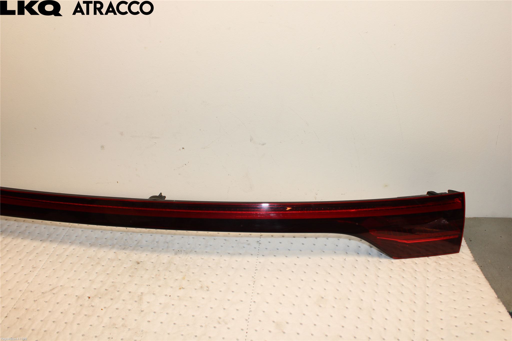 Mercedes-Benz MB EQC (N293) 20- Backlampa