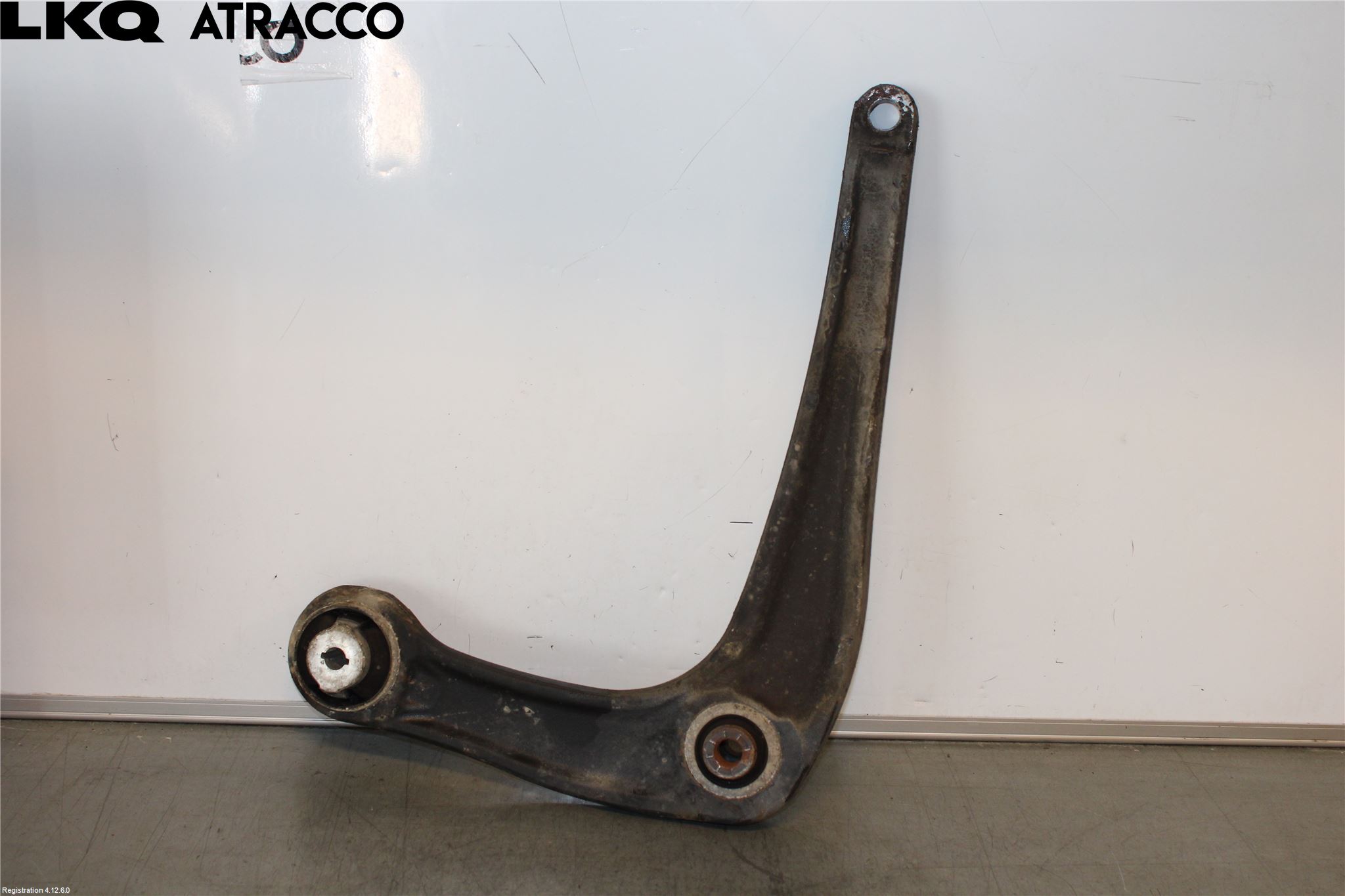 Peugeot EXPERT/E-EXPERT 17- Bärarm Fram Undre Hö