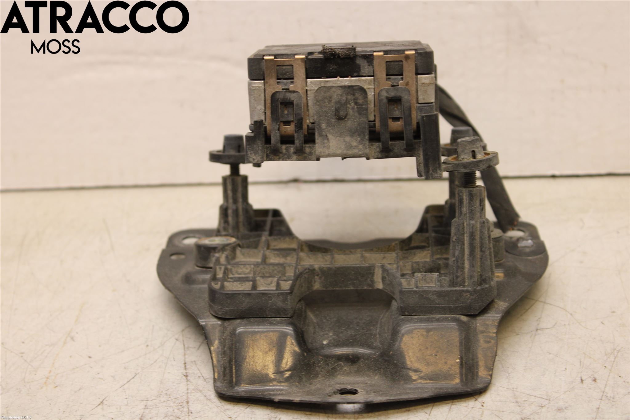 Skoda SUPERB 16-24 Sensor Adaptiv Farthållare